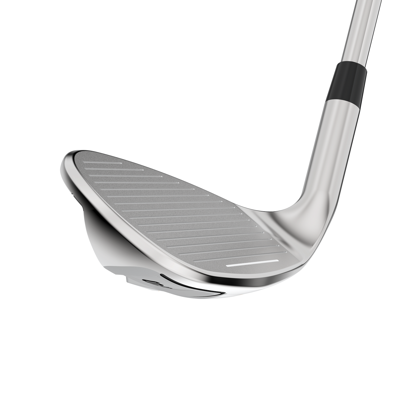 Hot Launch X525 Wedge w/ Steel Shaft