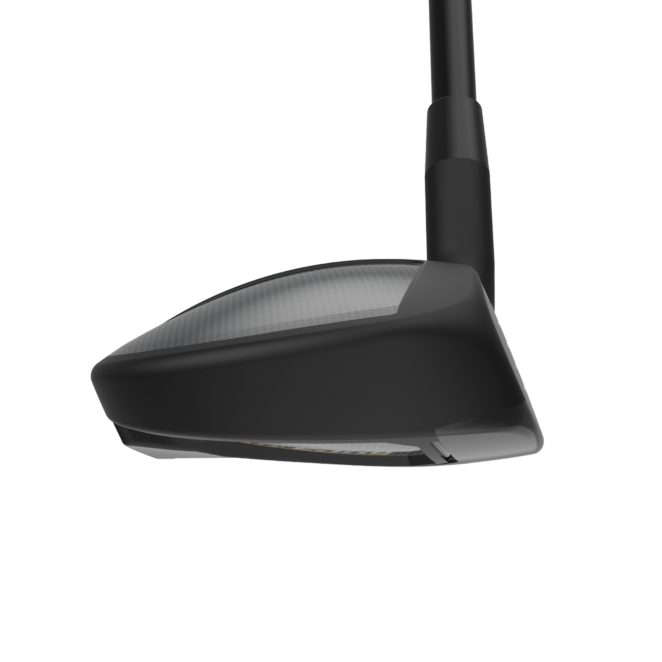 Hot Launch X525 Combo Set w/ Graphite & Steel Shafts