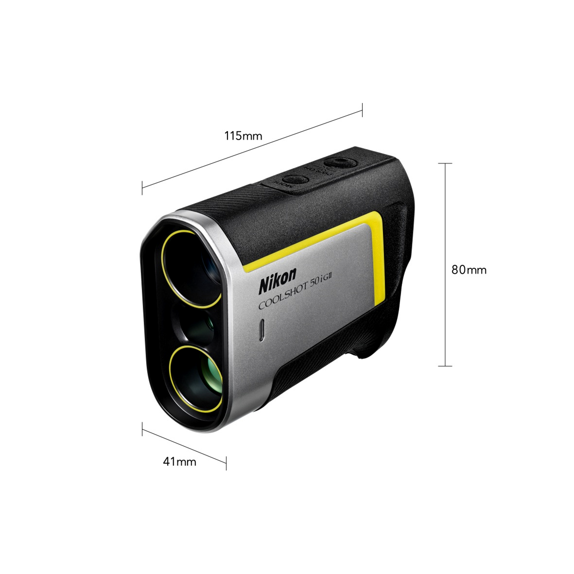Coolshot 50i GII Rangefinder