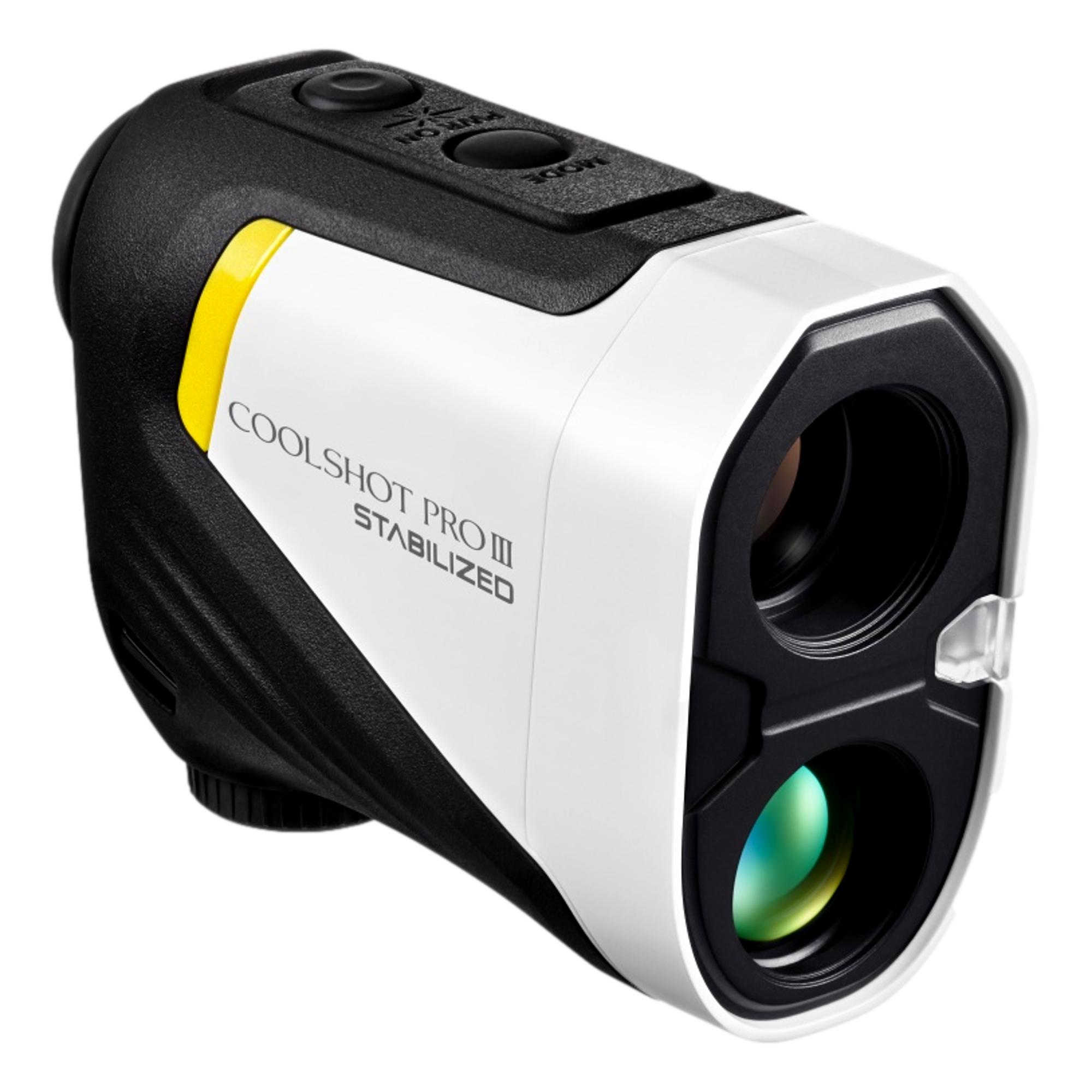 Nikon COOLSHOT PROII Stabilized Rangefinder | Fairway Jockey