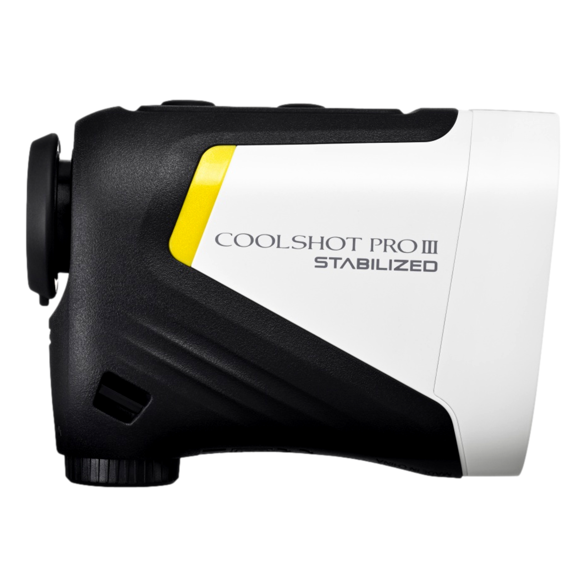 Coolshot Pro III Stabilized Rangefinder