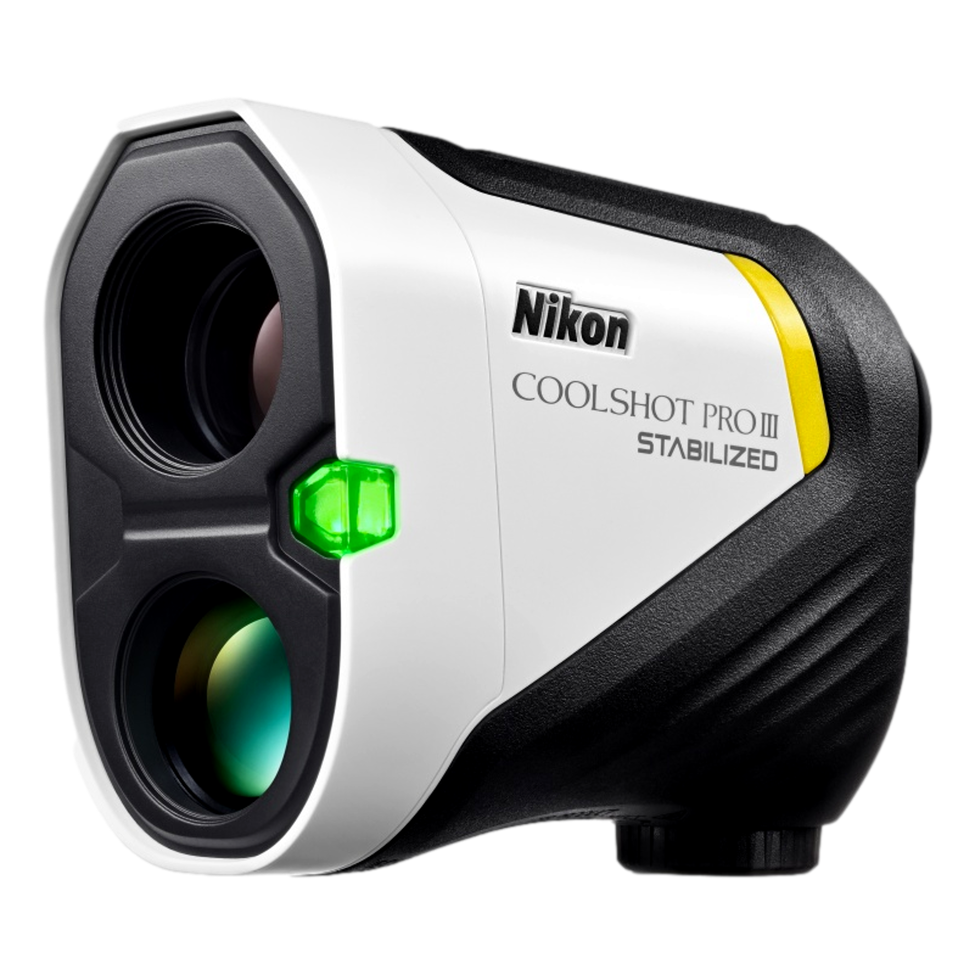 Coolshot Pro III Stabilized Rangefinder