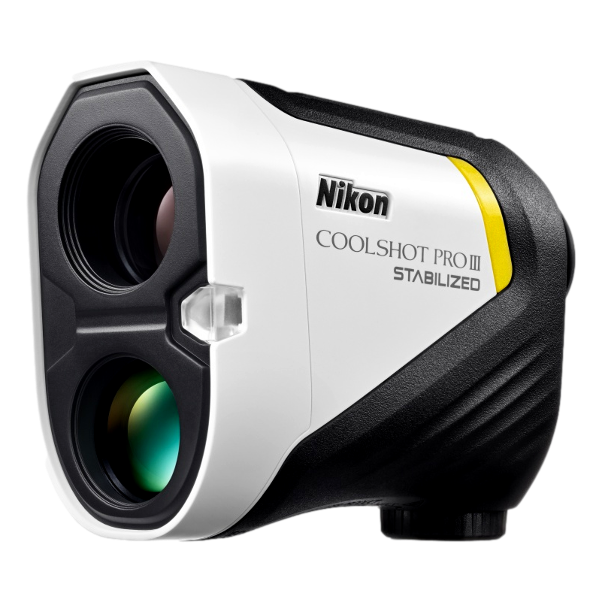 Coolshot Pro III Stabilized Rangefinder