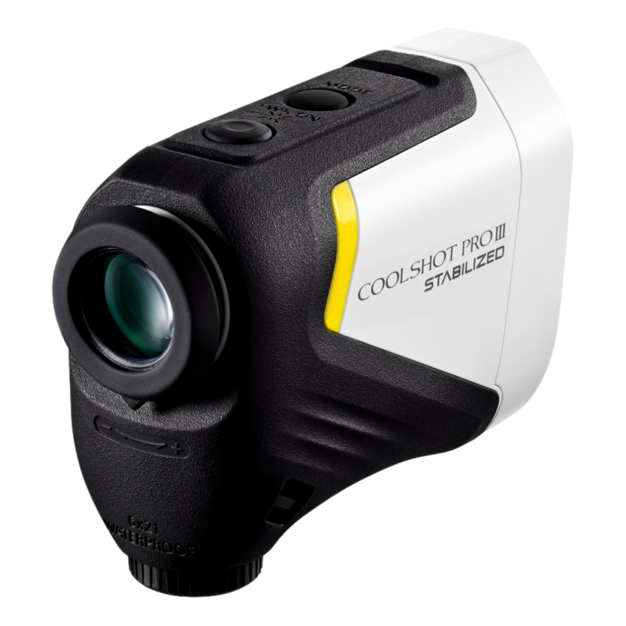 Coolshot Pro III Stabilized Rangefinder