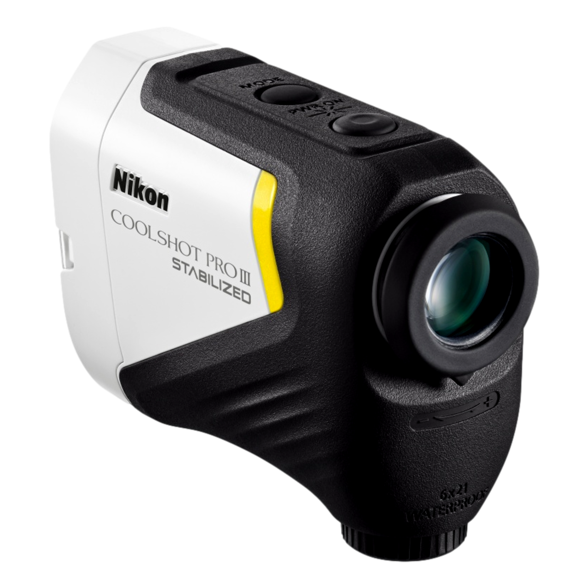 Coolshot Pro III Stabilized Rangefinder