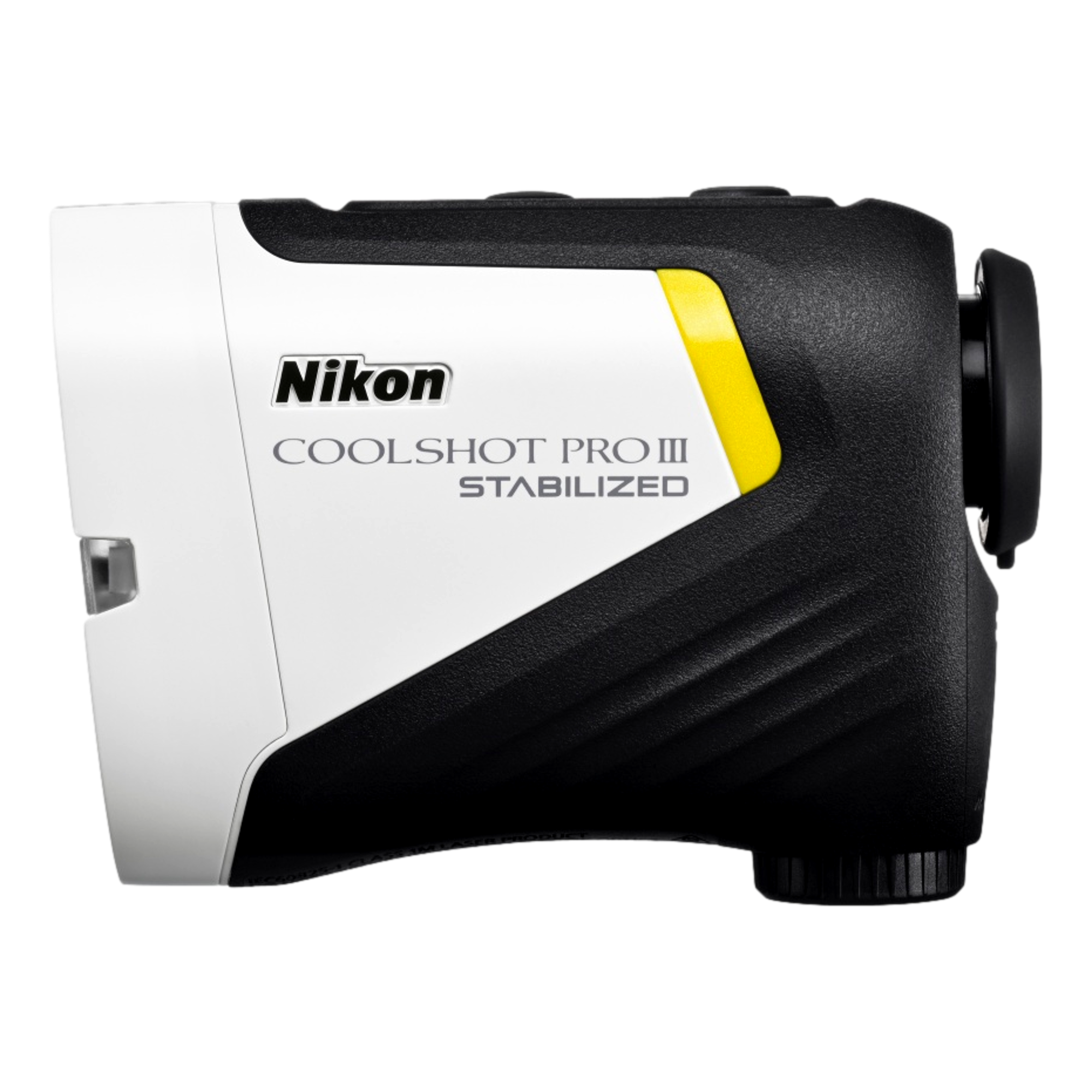 Coolshot Pro III Stabilized Rangefinder