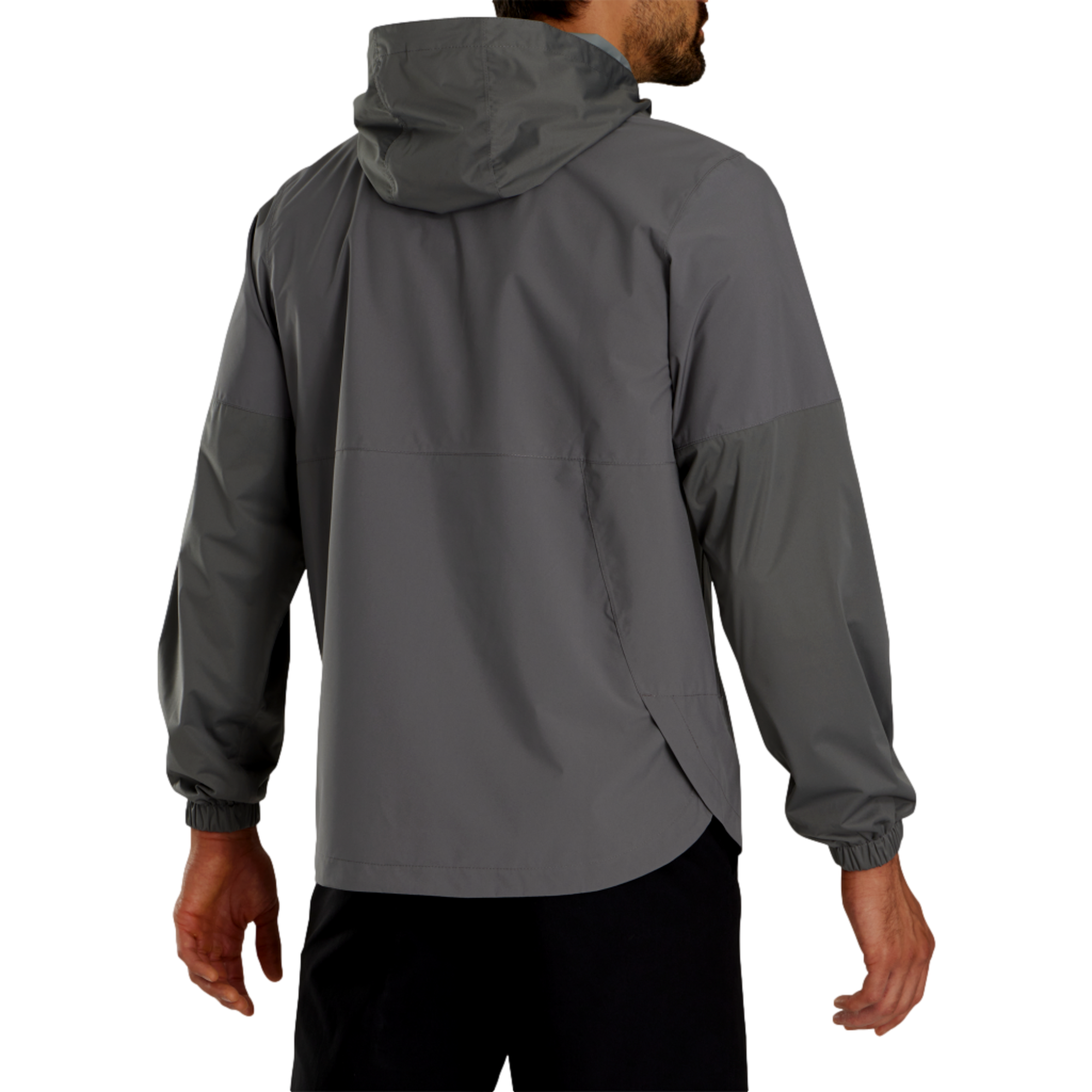 HydroLite X Men's Golf Rain Hoodie