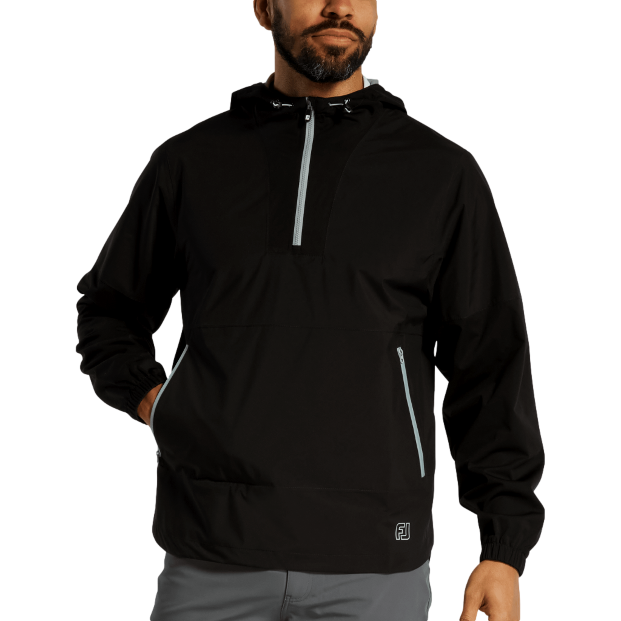HydroLite X Rain Hoodie