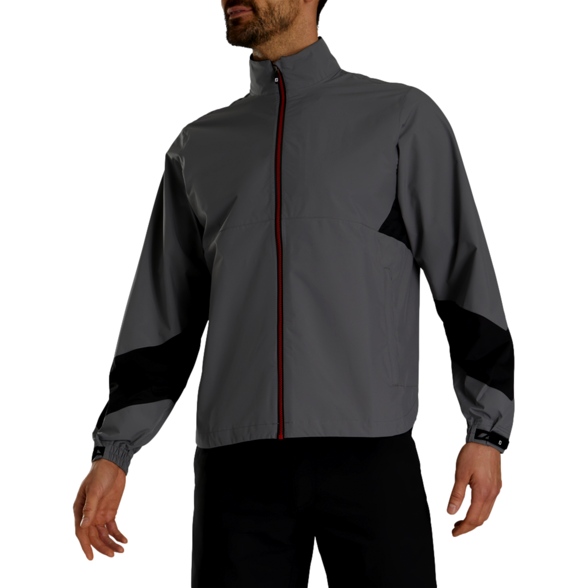 HydroLite X Men's Golf Rain Jacket