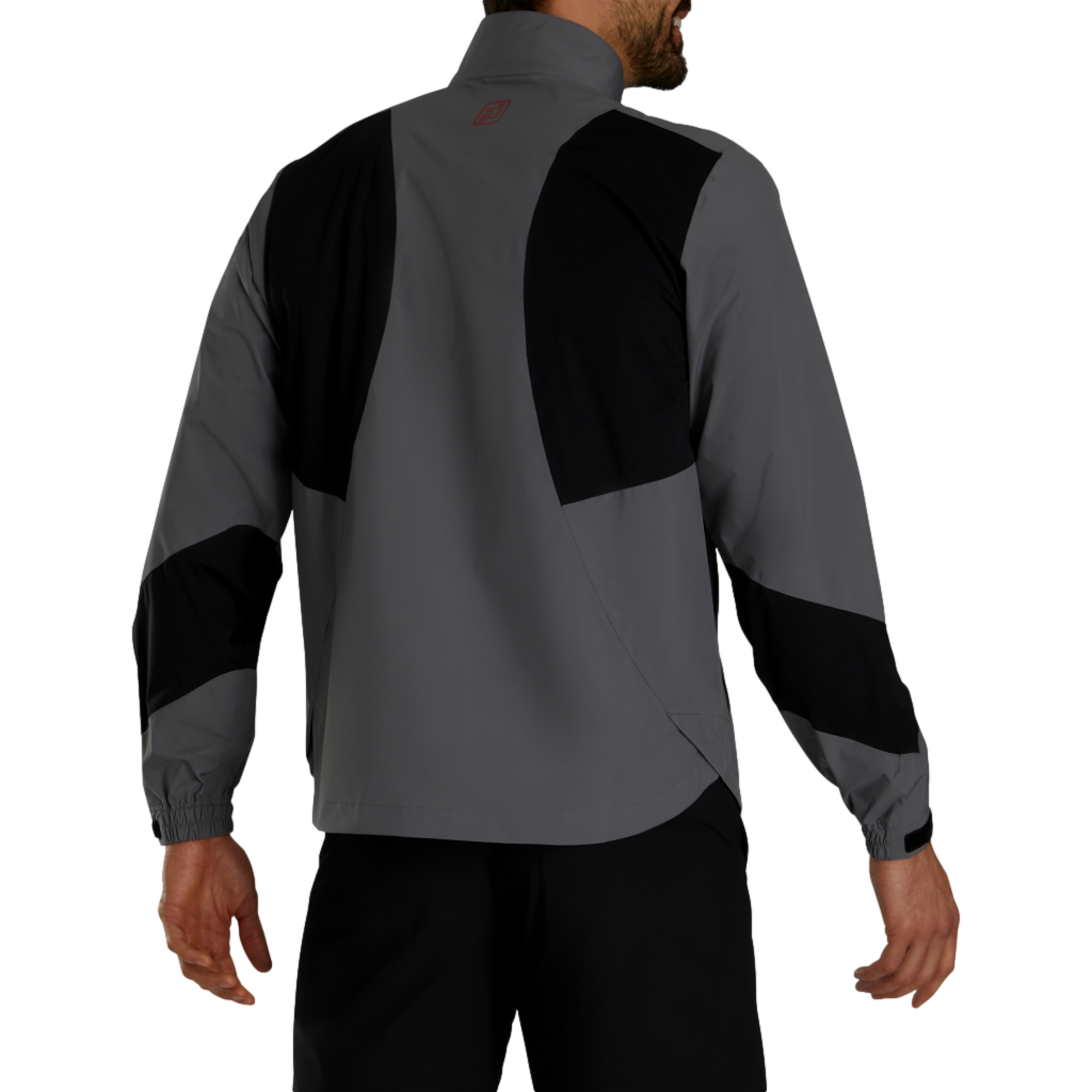 HydroLite X Men's Golf Rain Jacket