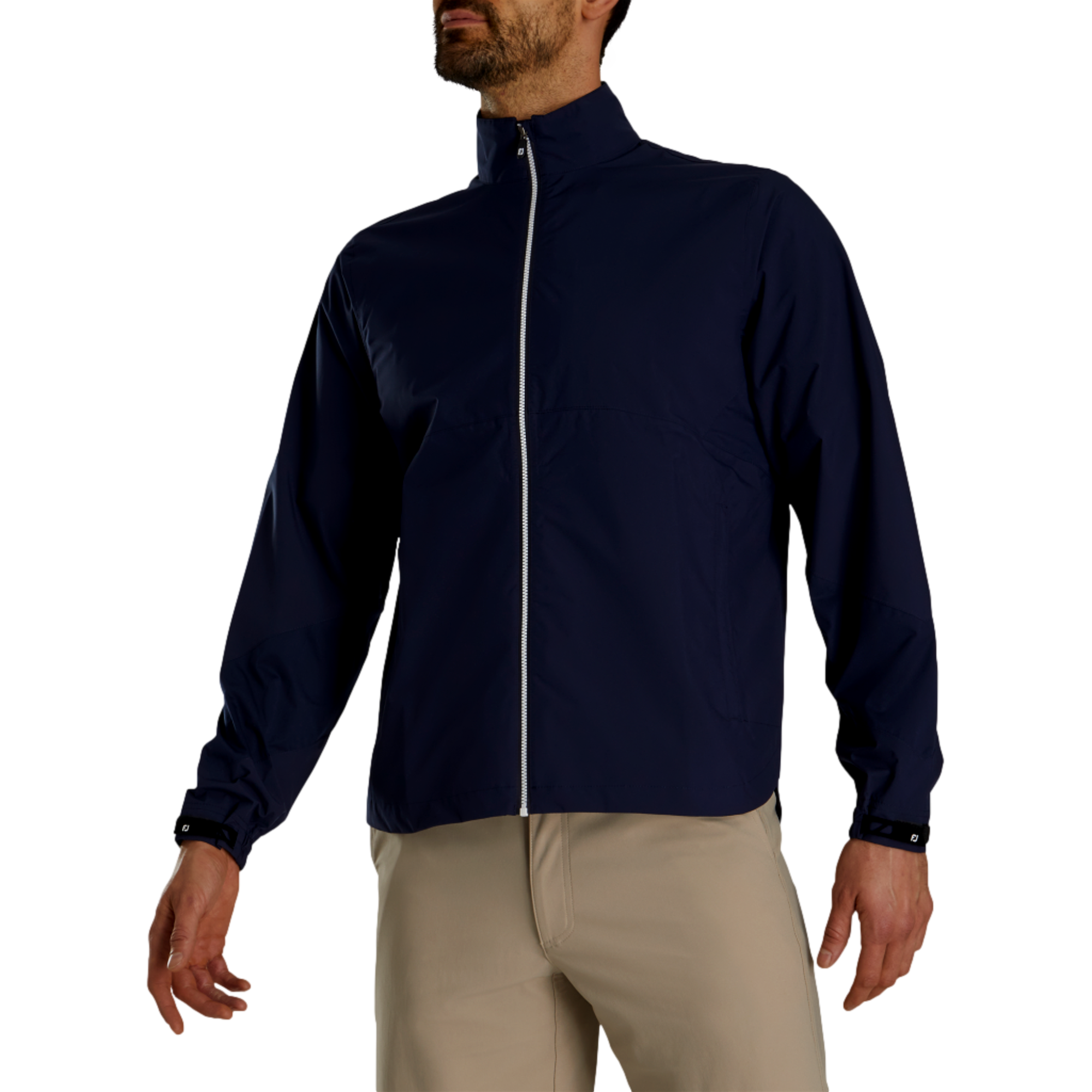 HydroLite X Men's Golf Rain Jacket