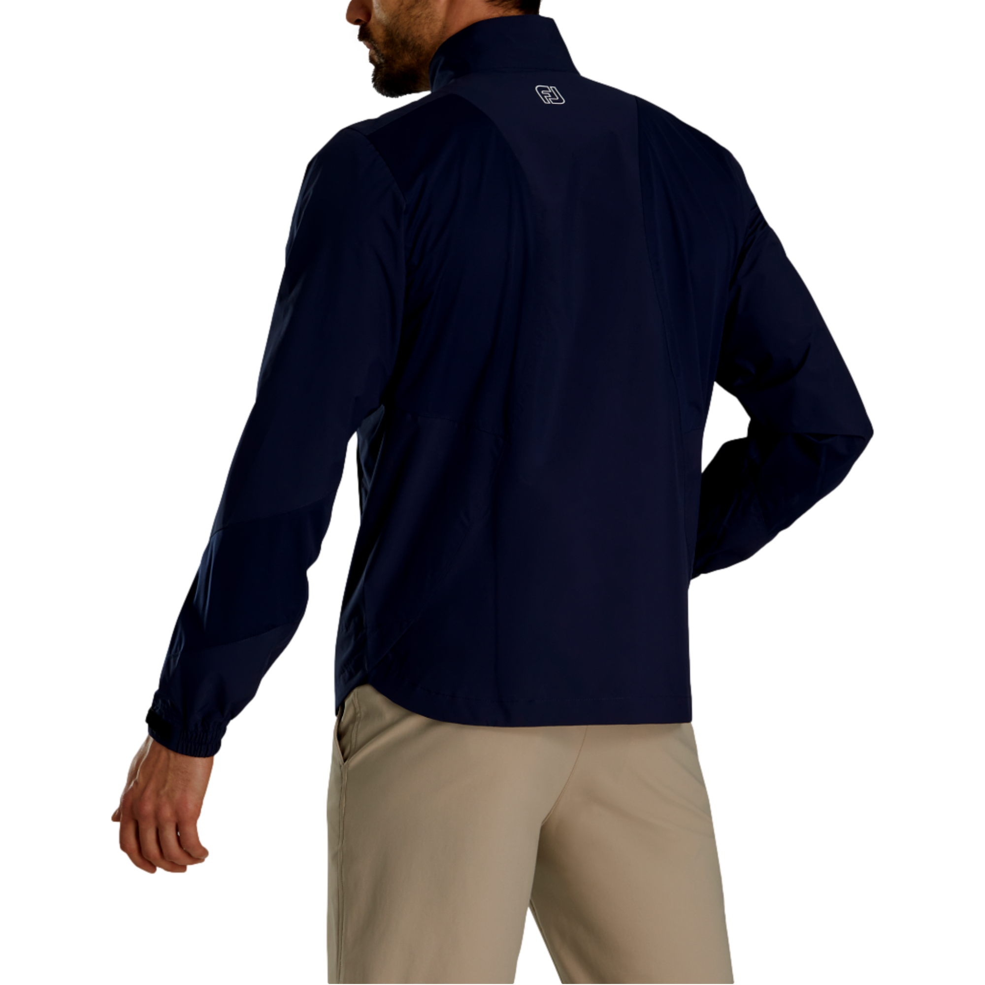 HydroLite X Men's Golf Rain Jacket
