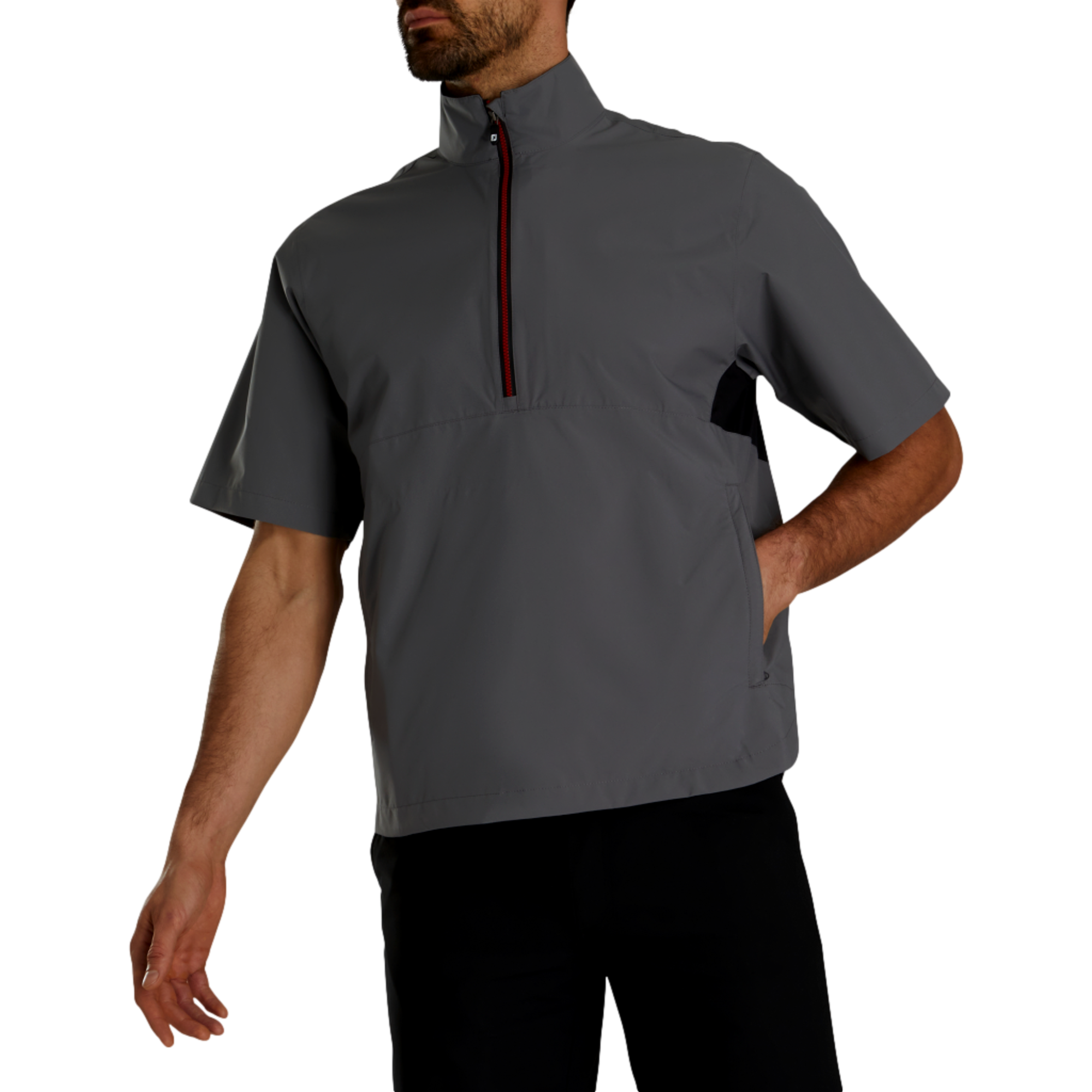 HydroLite X Short Sleeve Rain Shirt