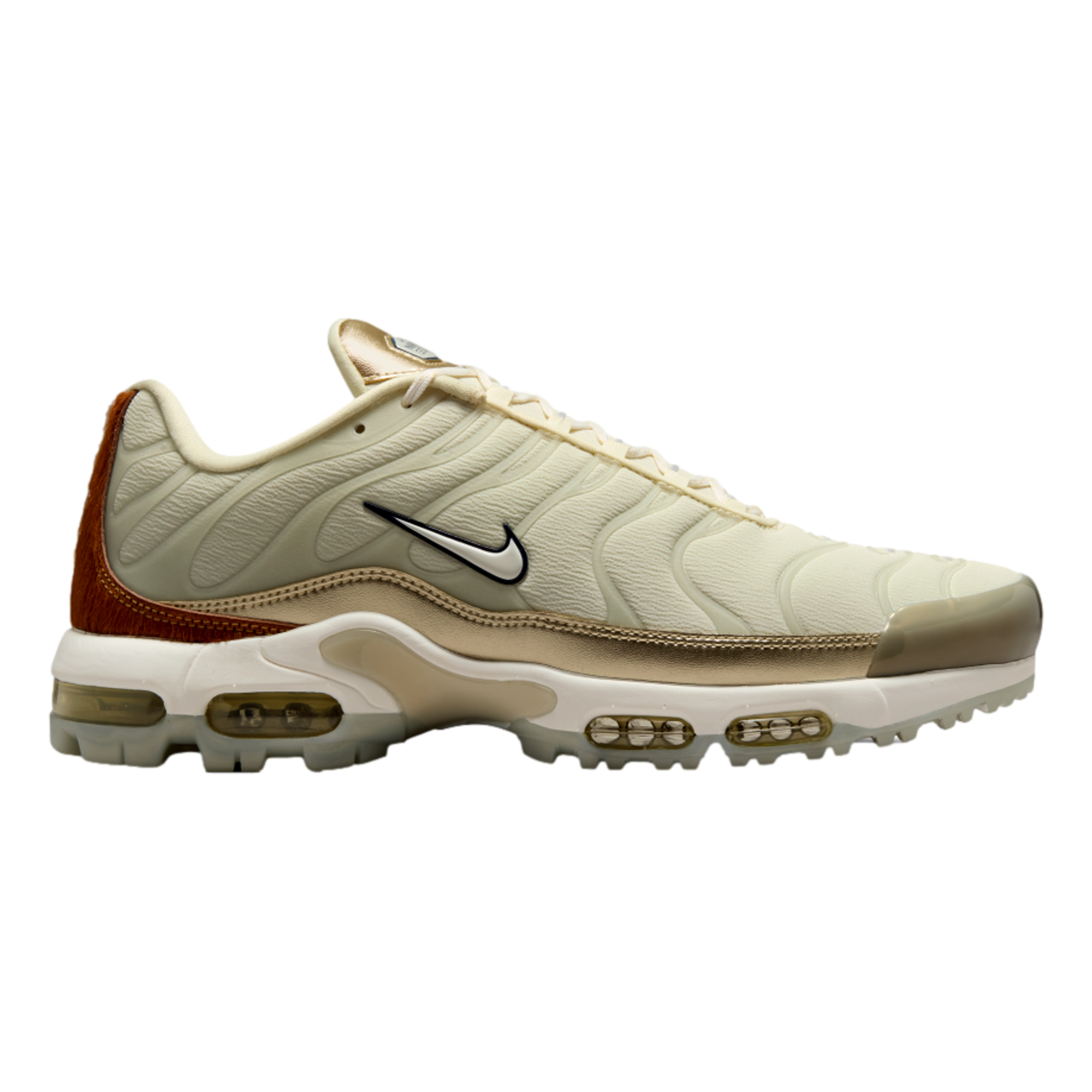 Men's Air Max Plus G NRG Golf Shoes | PGA TOUR Superstore