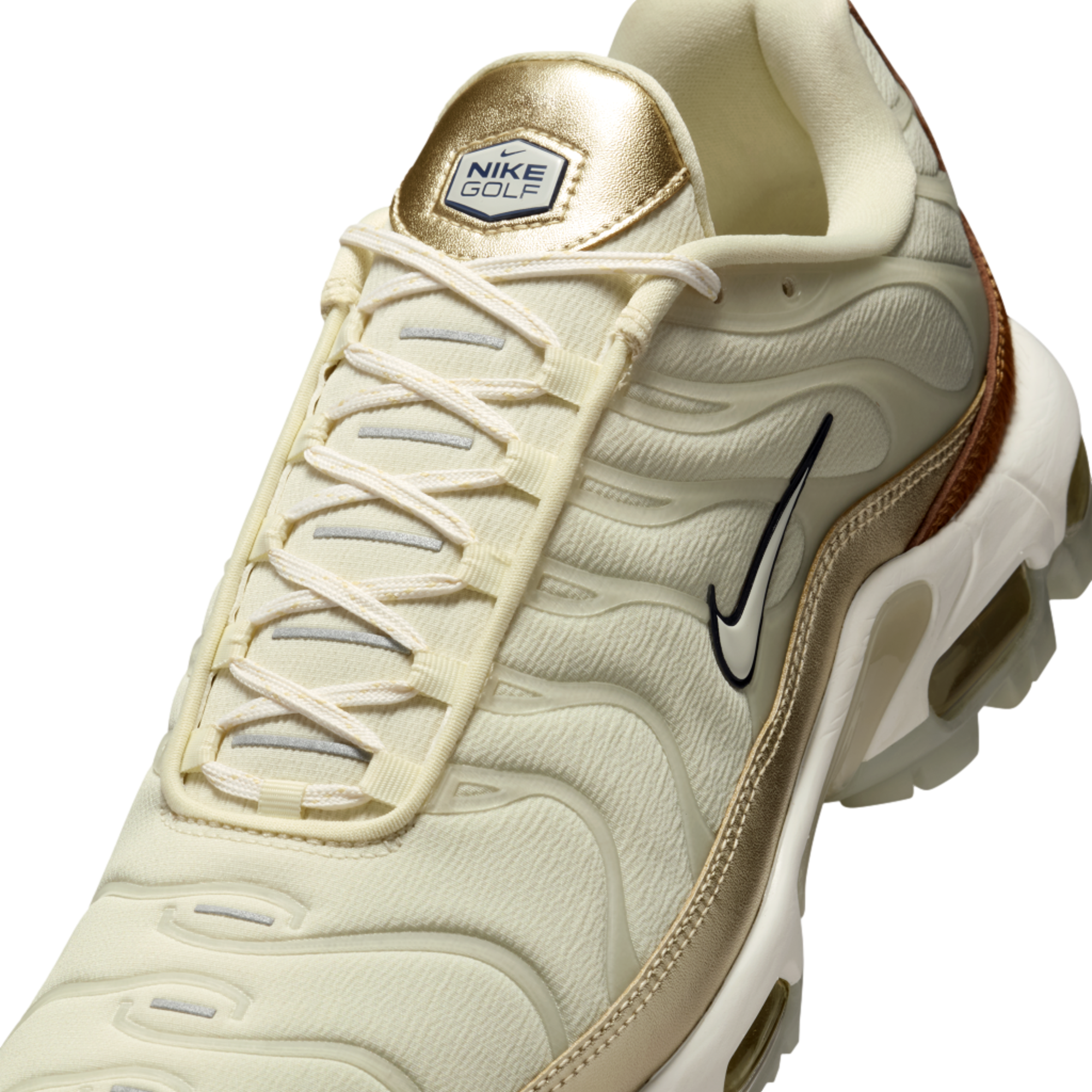 Men's Air Max Plus G NRG Golf Shoes