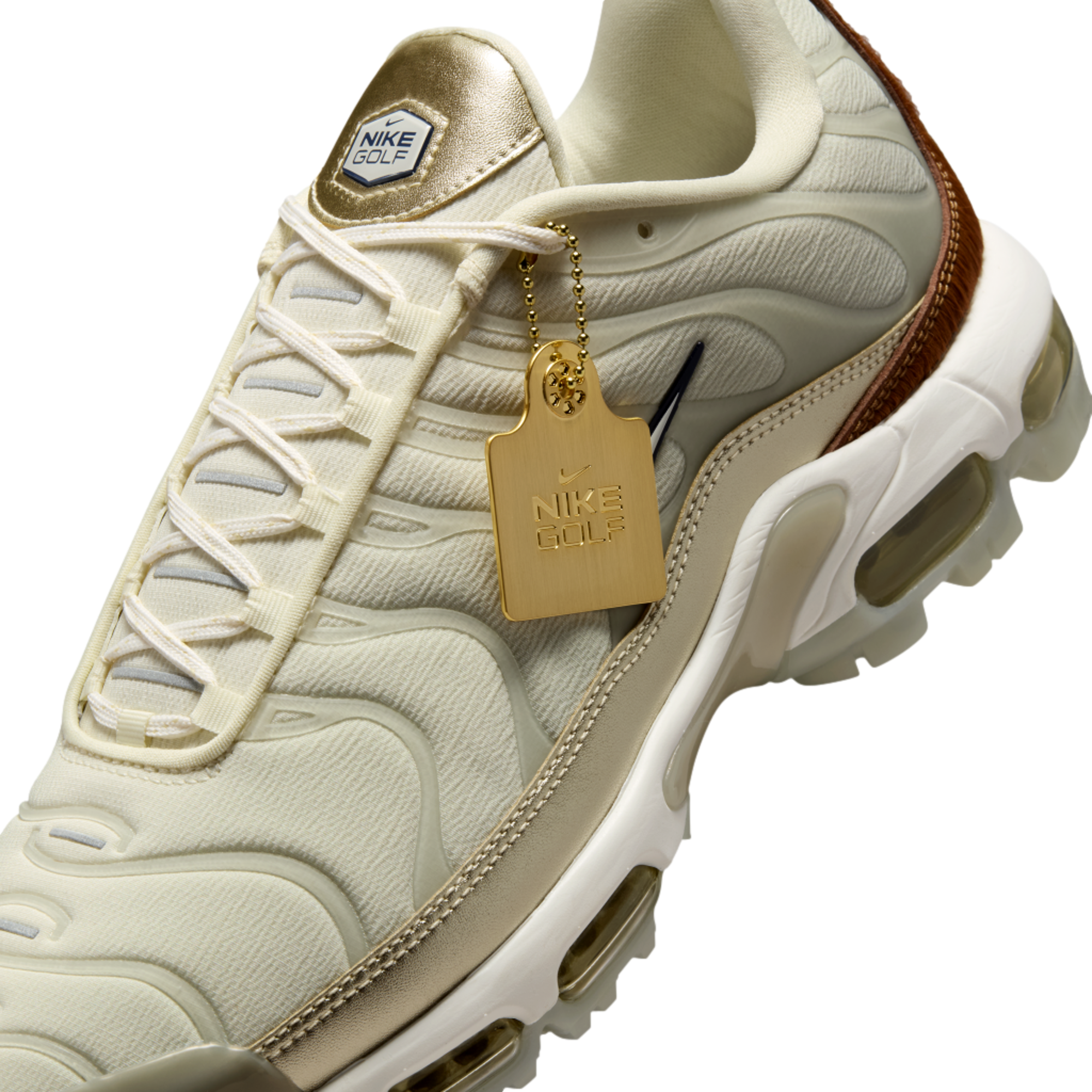Men's Air Max Plus G NRG Golf Shoes