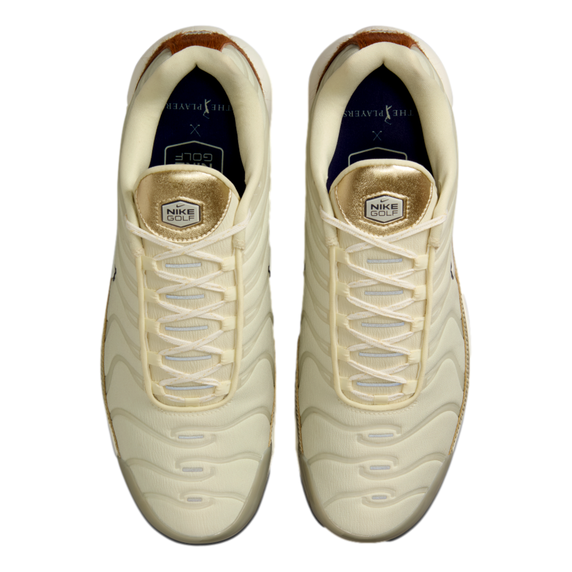 Men's Air Max Plus G NRG Golf Shoes