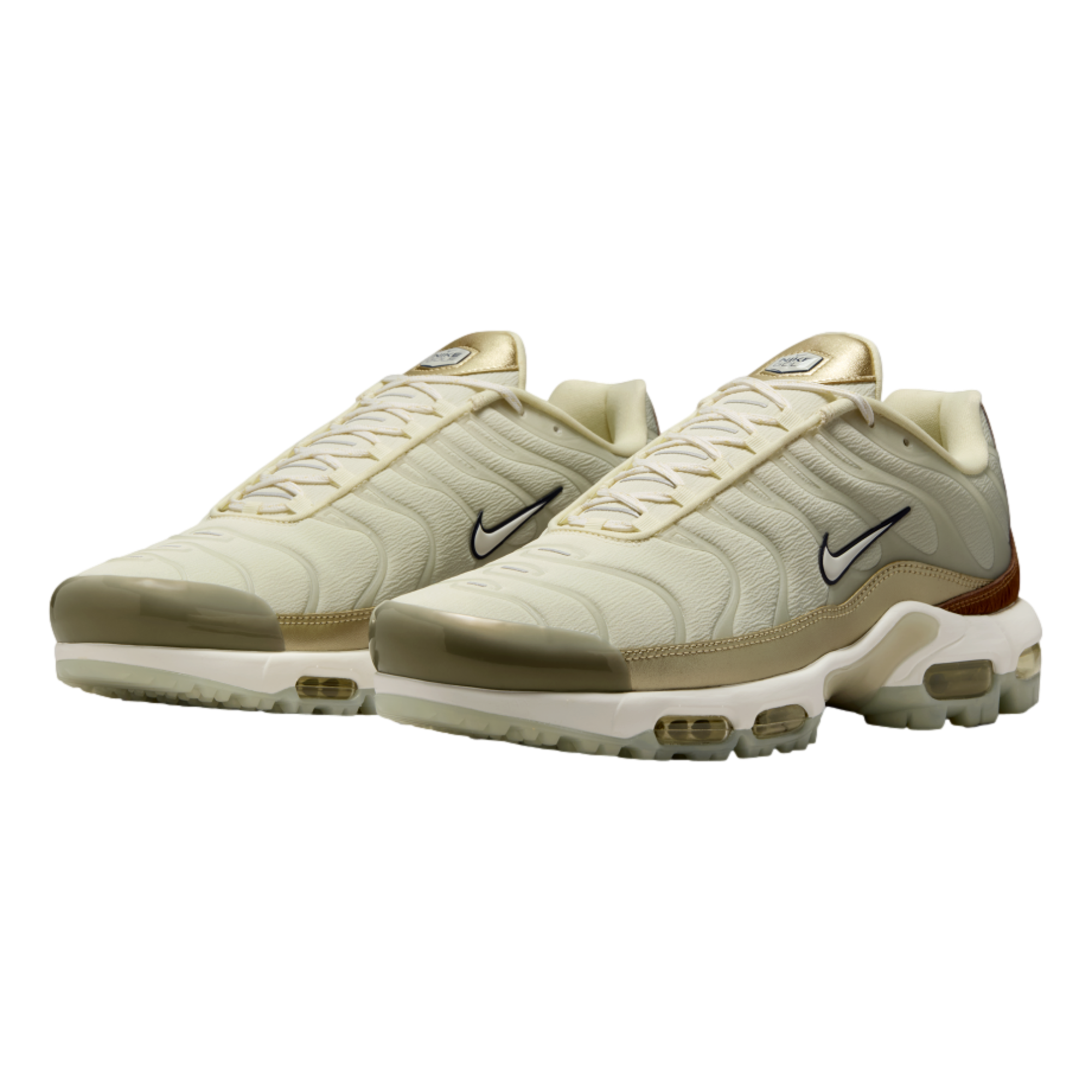 Men's Air Max Plus G NRG Golf Shoes