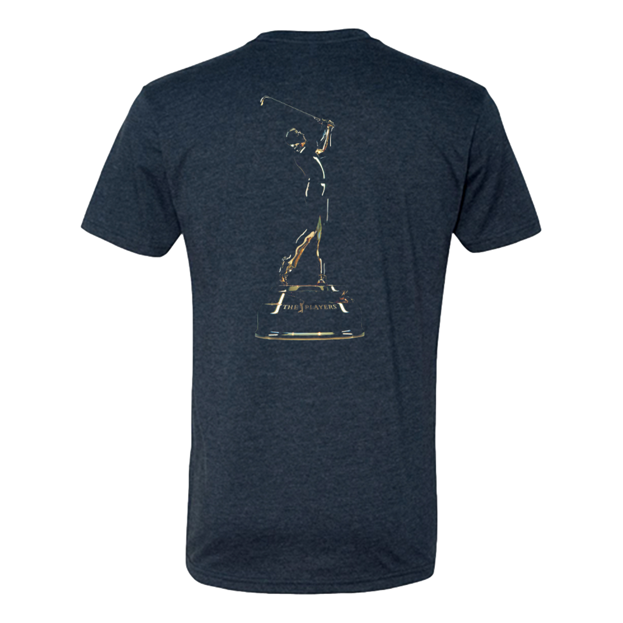 The Players Seabreeze Men's Golf T-Shirt