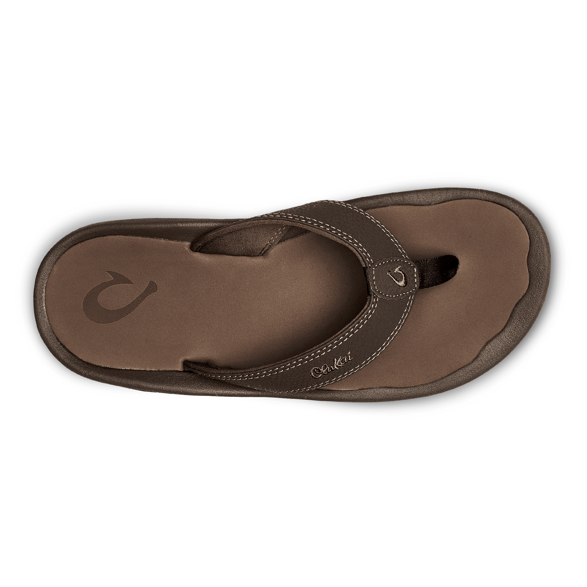 OluKai ‘Ohana Flip Flop