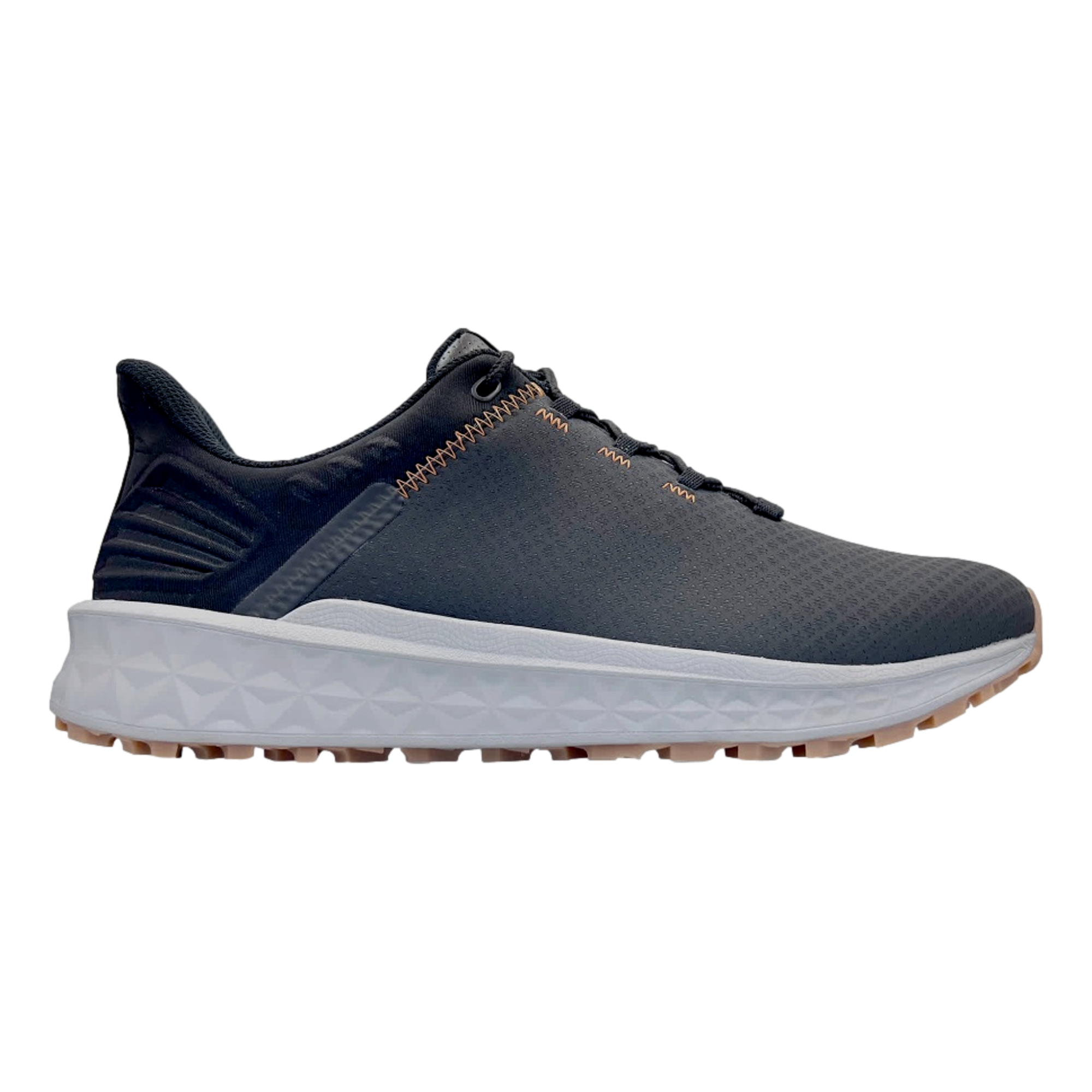 La Jolla SL Men's Spikeless Golf Shoes