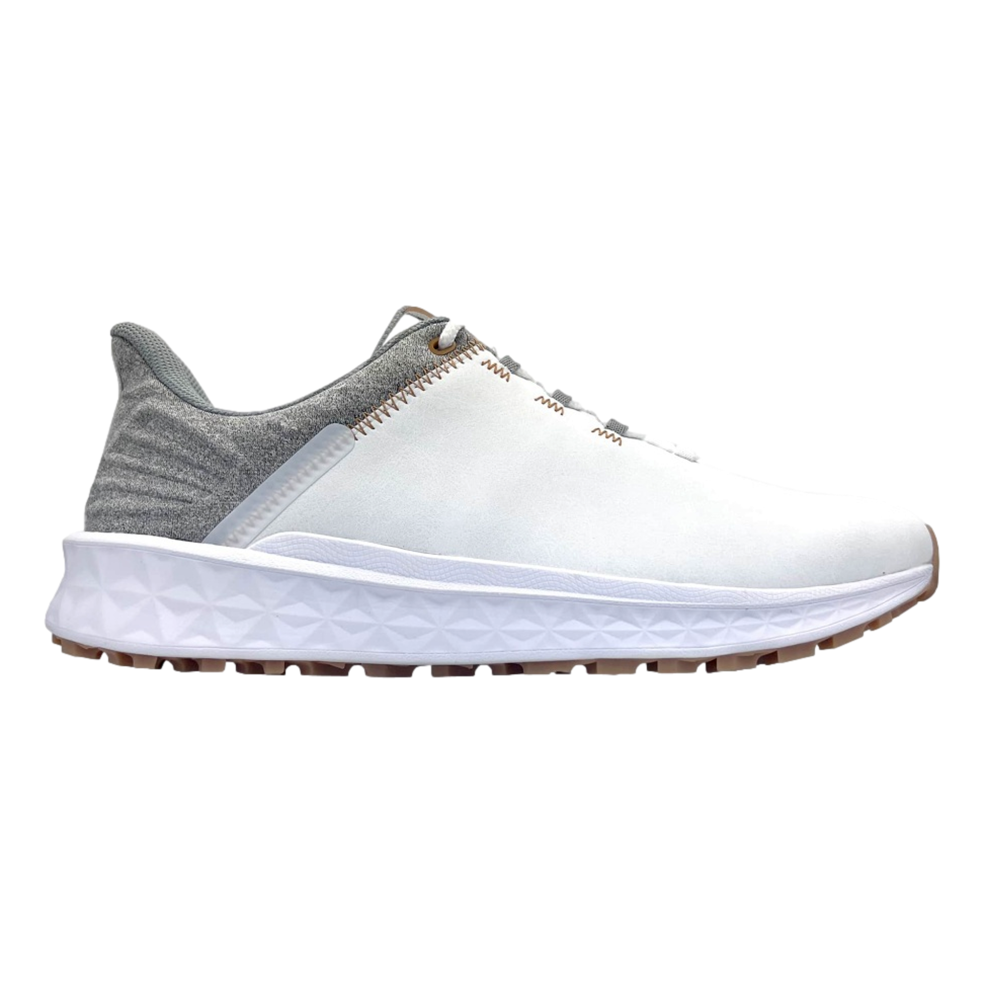 La Jolla SL Men's Spikeless Golf Shoes
