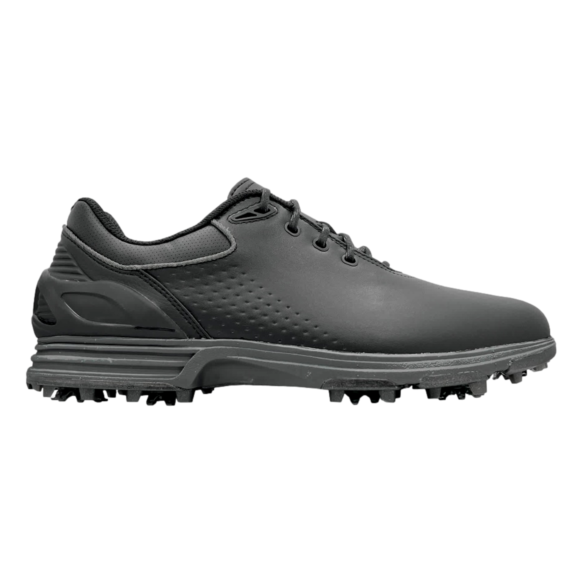 Newport Men's Spiked Golf Shoes