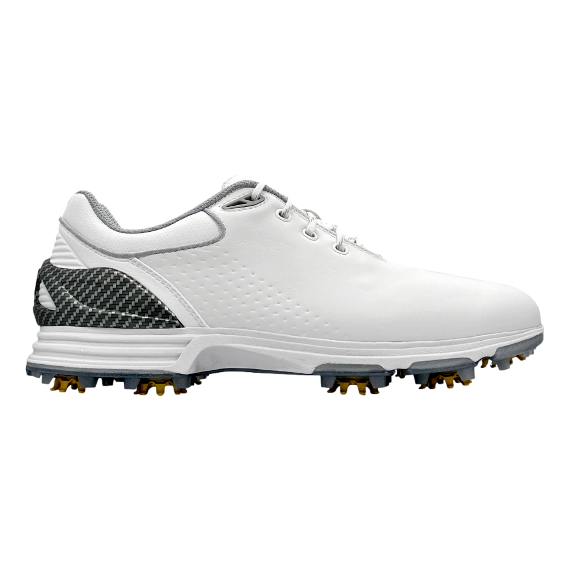 Newport Men's Spiked Golf Shoes