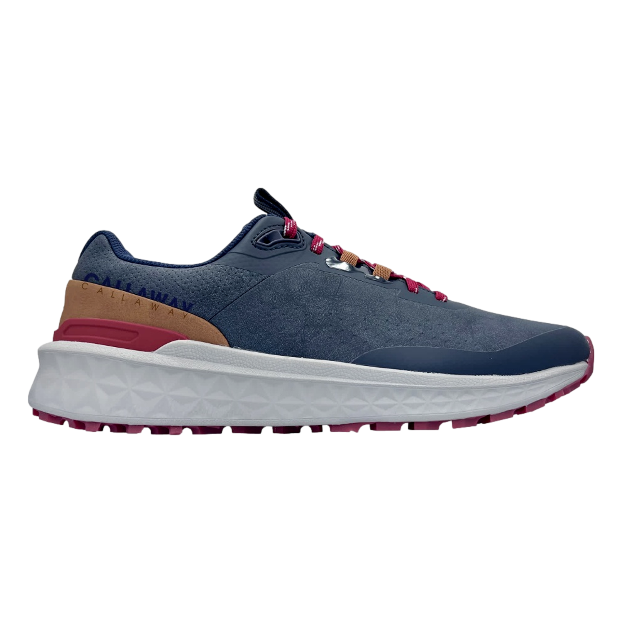 Pacific XT Men's Spikeless Golf Shoes