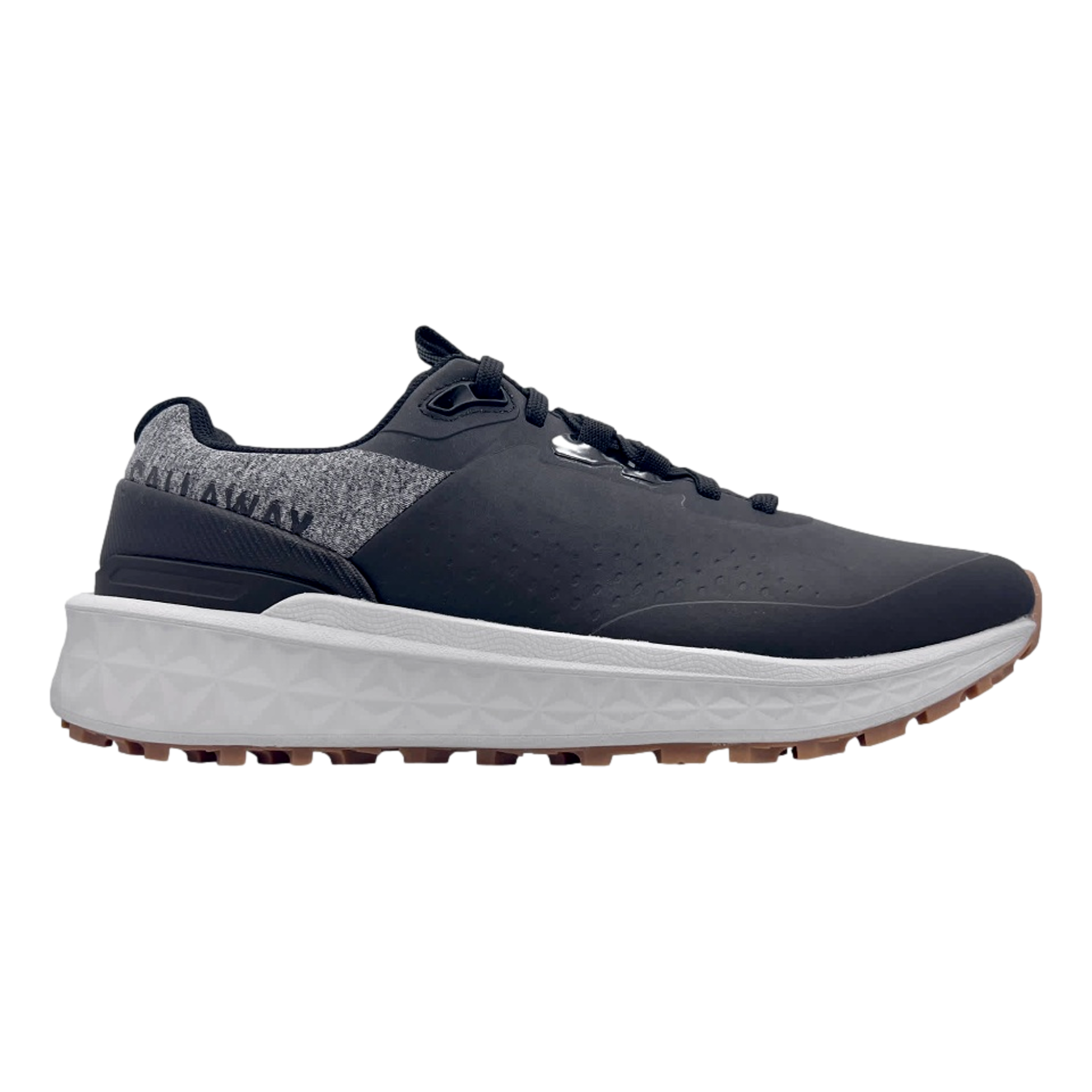 Pacific XT Men's Spikeless Golf Shoes