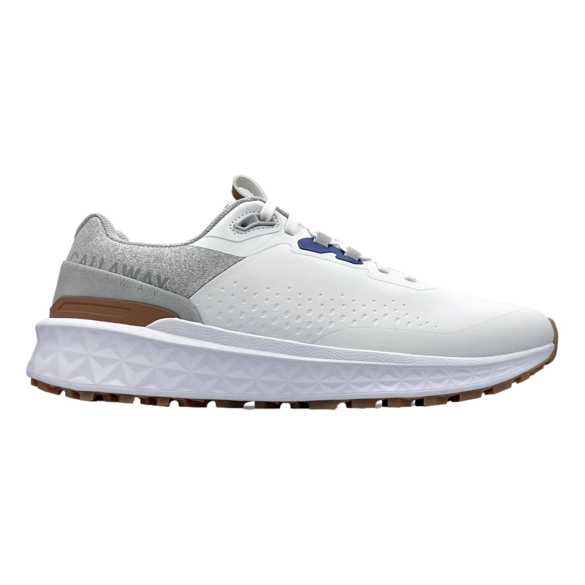 Pacific XT Men's Spikeless Golf Shoes
