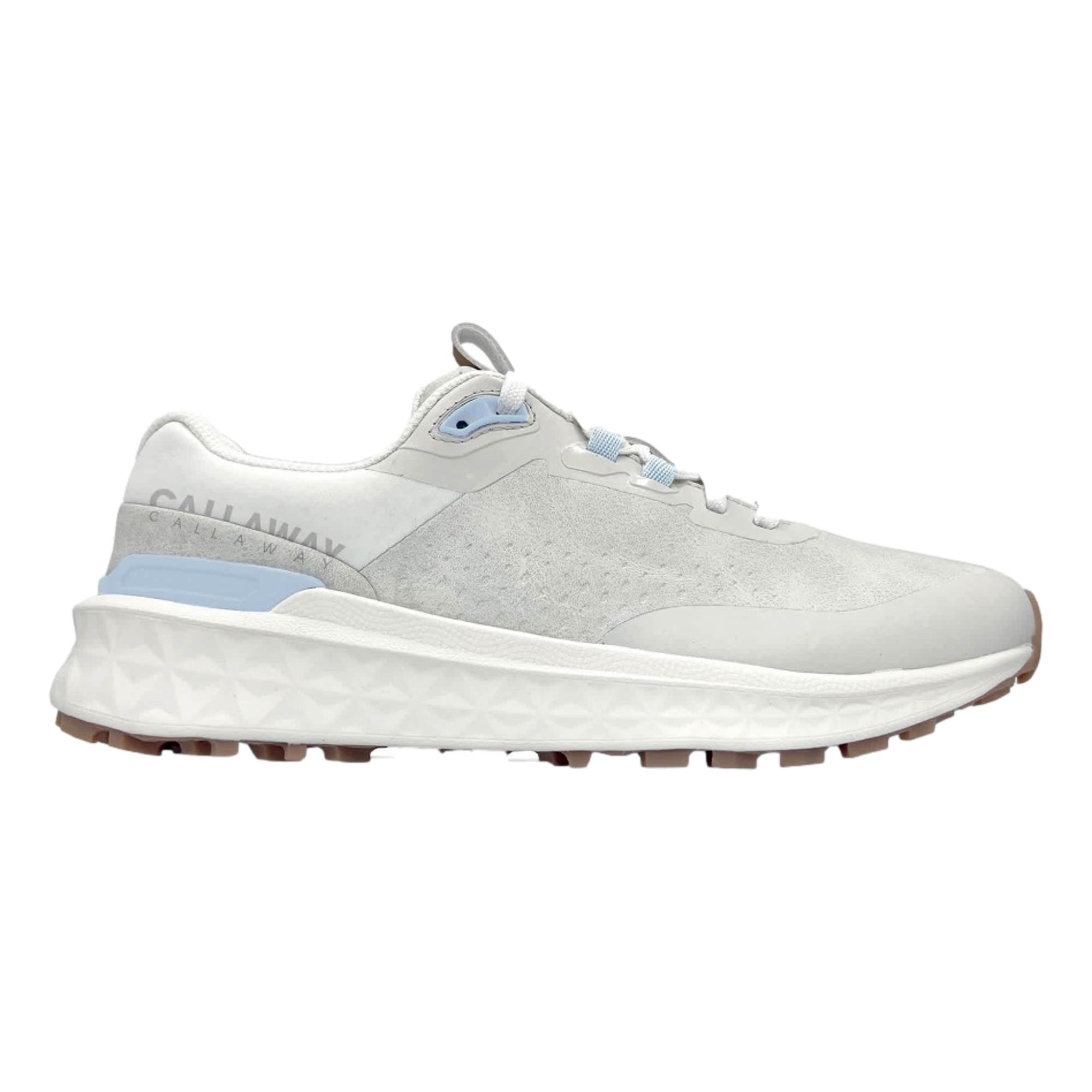 Pacific XT Women's Spikeless Golf Shoes