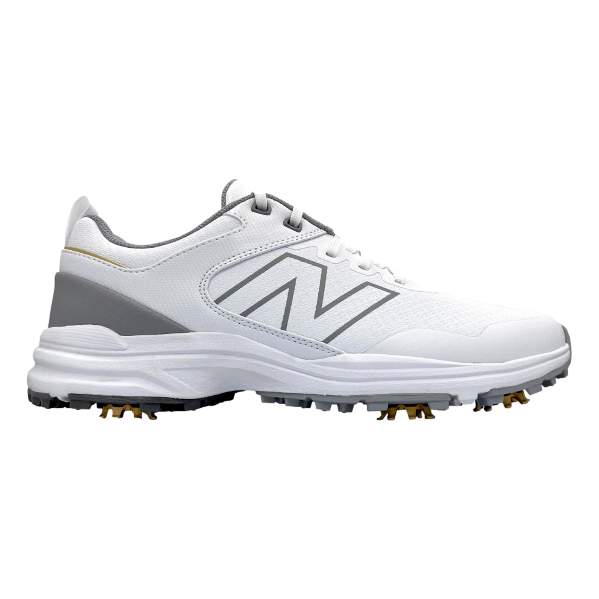 Brighton V2 Men's Spiked Golf Shoes