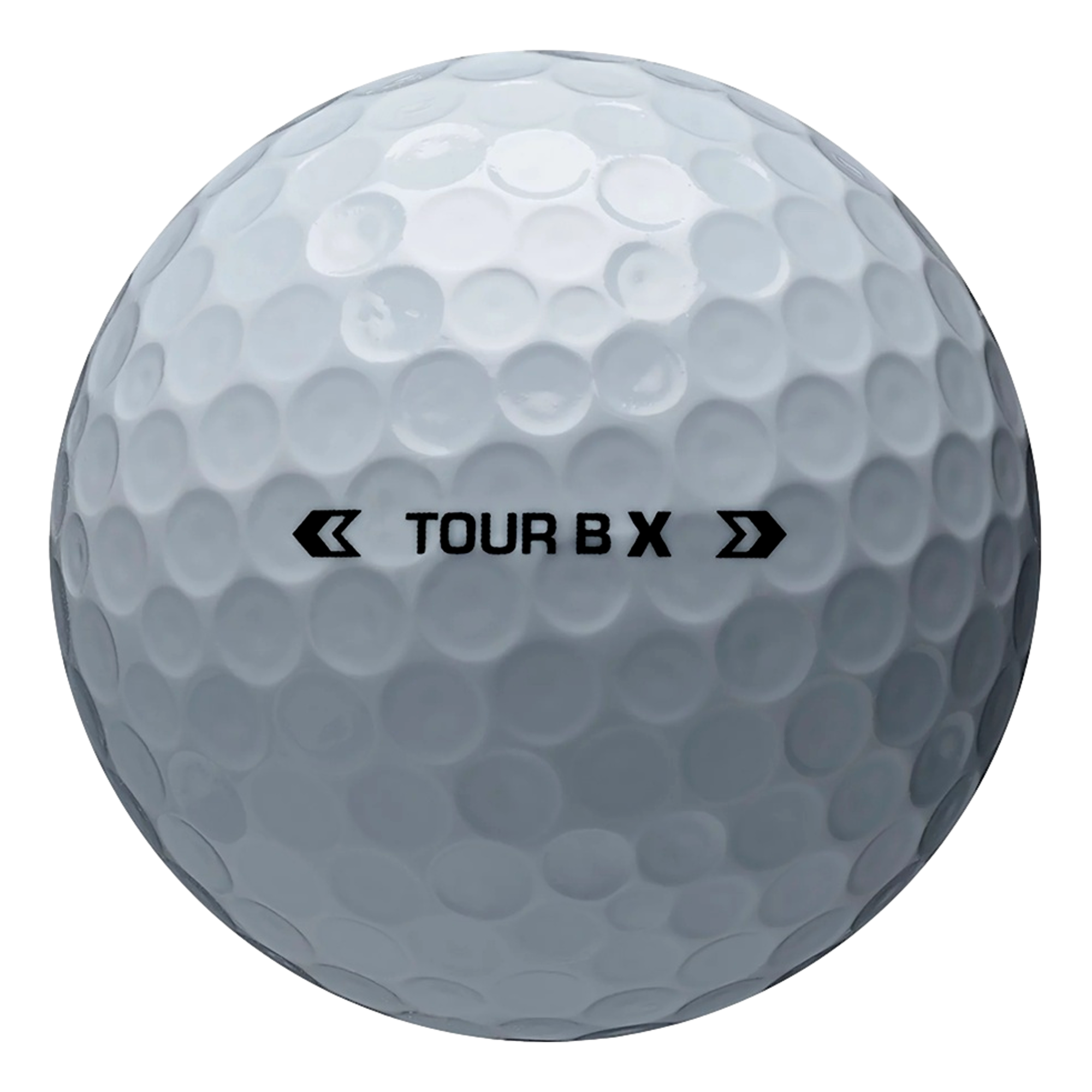 2024 Tour B X Mindset Quadfecta Golf Balls - 4 Dozen