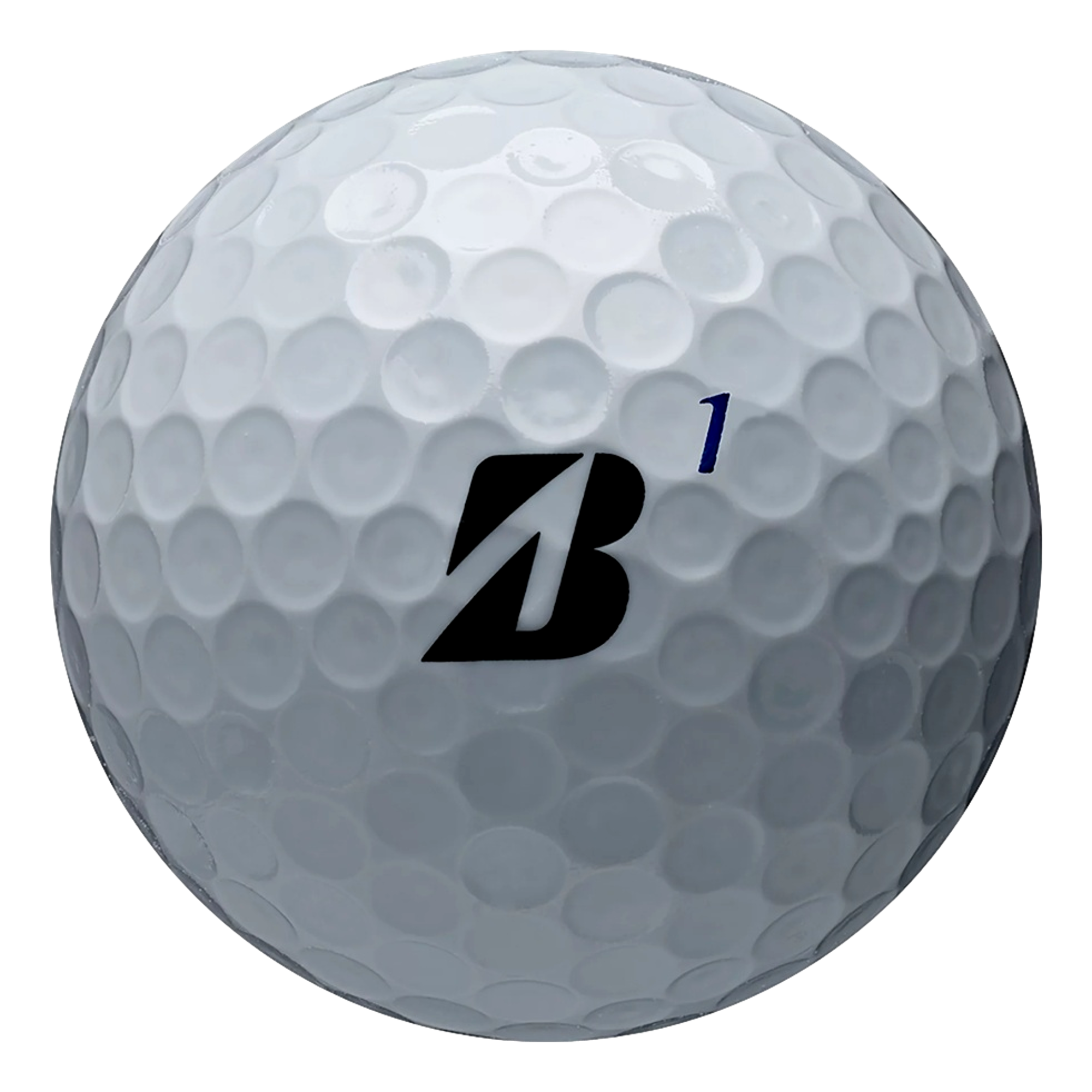 2024 Tour B XS Mindset Quadfecta Golf Balls - 4 Dozen | PGA TOUR