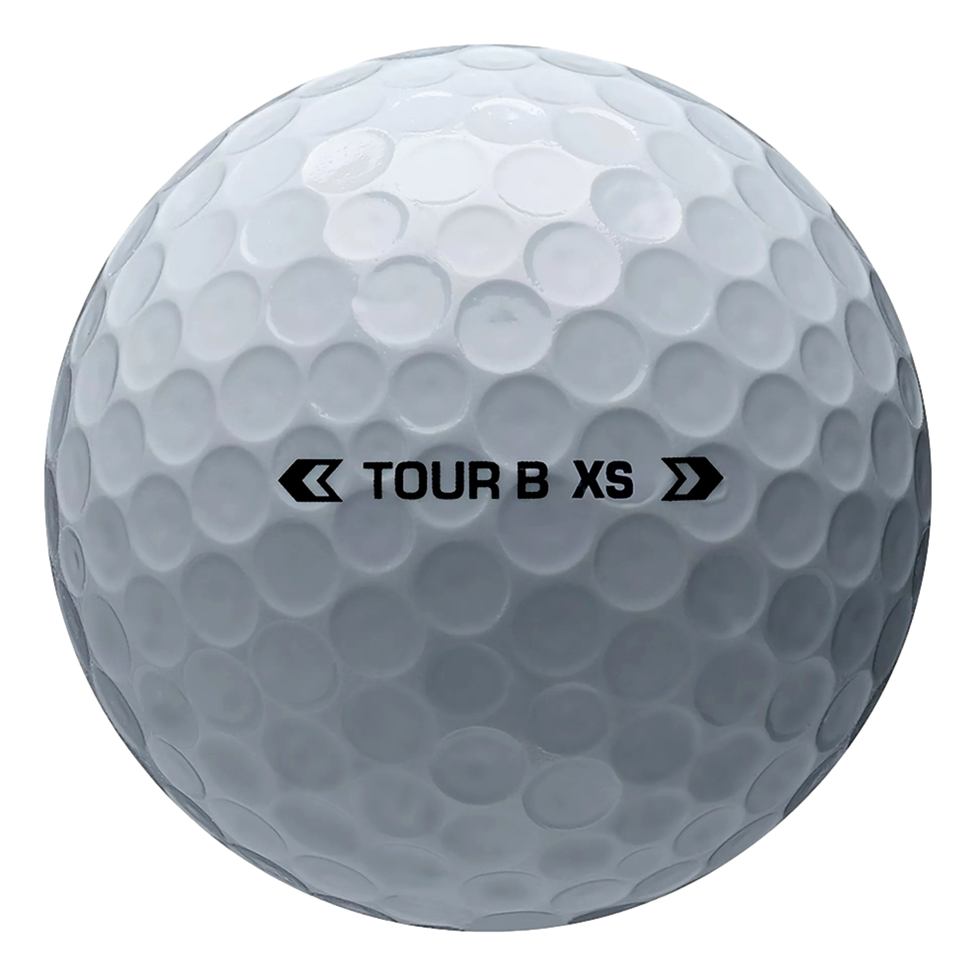 2024 Tour B XS Mindset Quadfecta Golf Balls - 4 Dozen | PGA TOUR