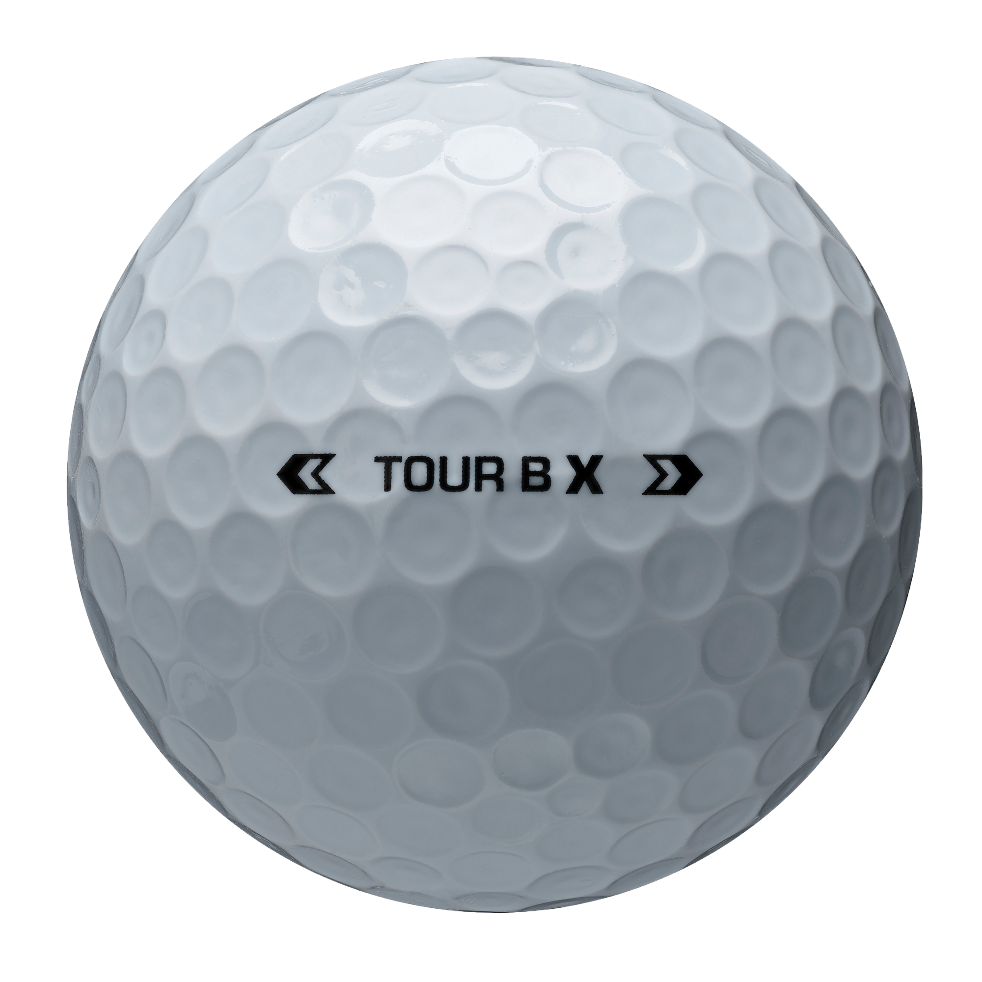 Tour B X Spring Double Dozen Golf Balls