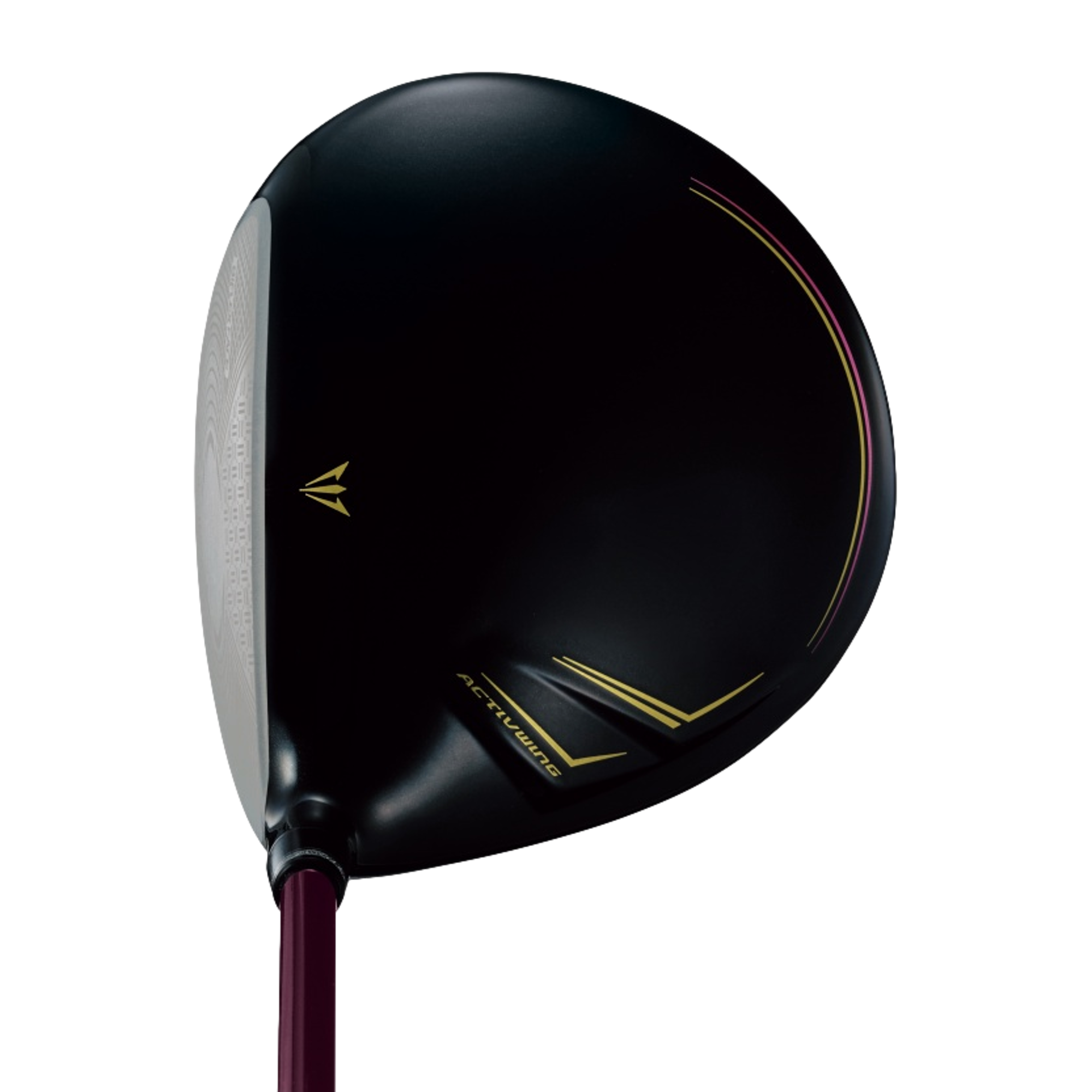 Prime 13 Driver