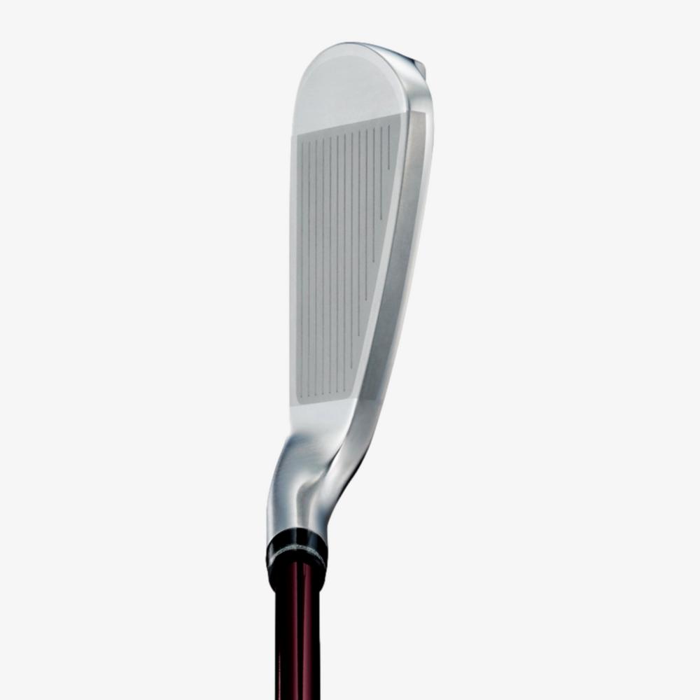 XXIO Prime 13 Irons w/ Graphite Shafts | PGA TOUR Superstore XXIO Prime 13 Irons w/ Graphite Shafts | PGA TOUR Superstore