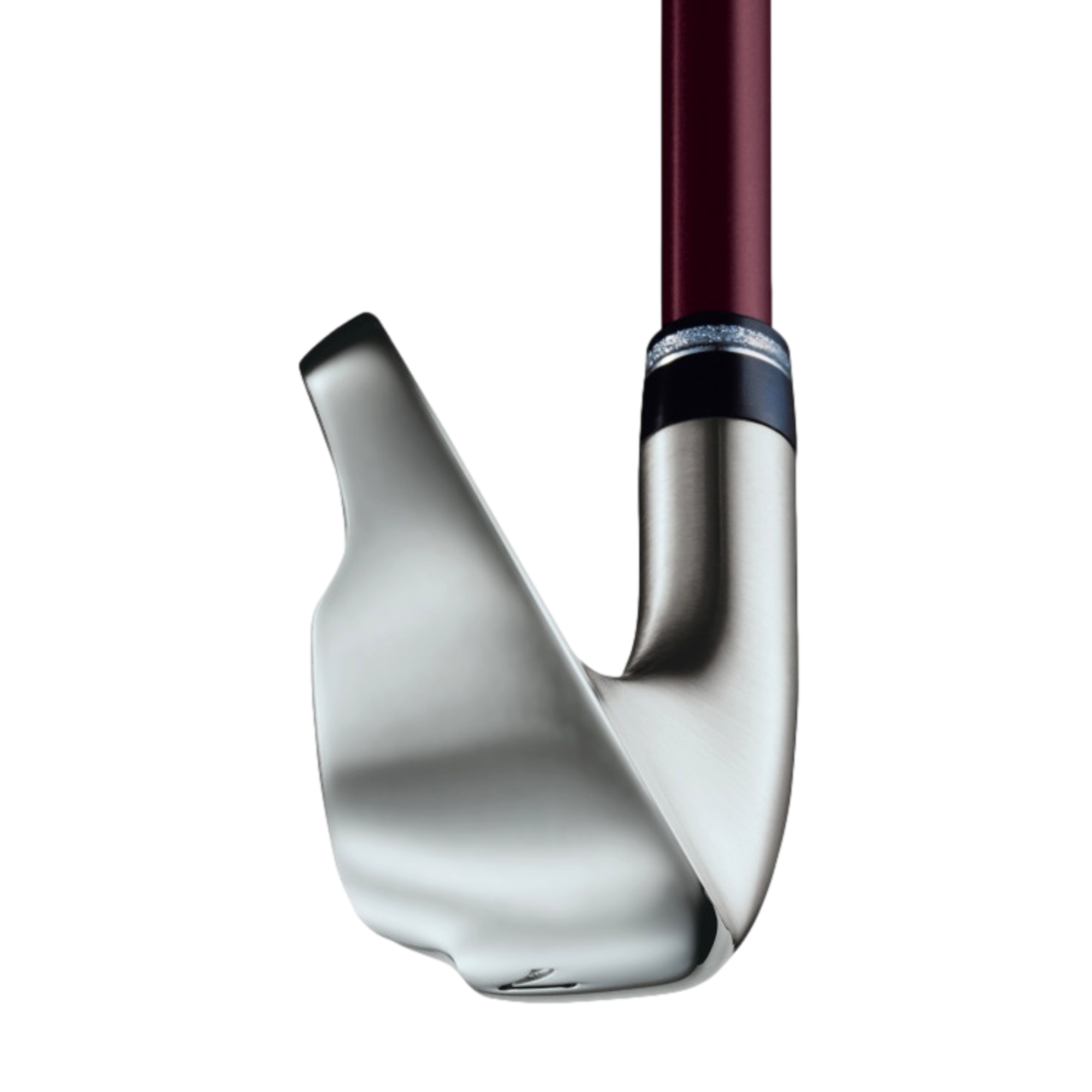 Prime 13 Irons w/ Graphite Shafts