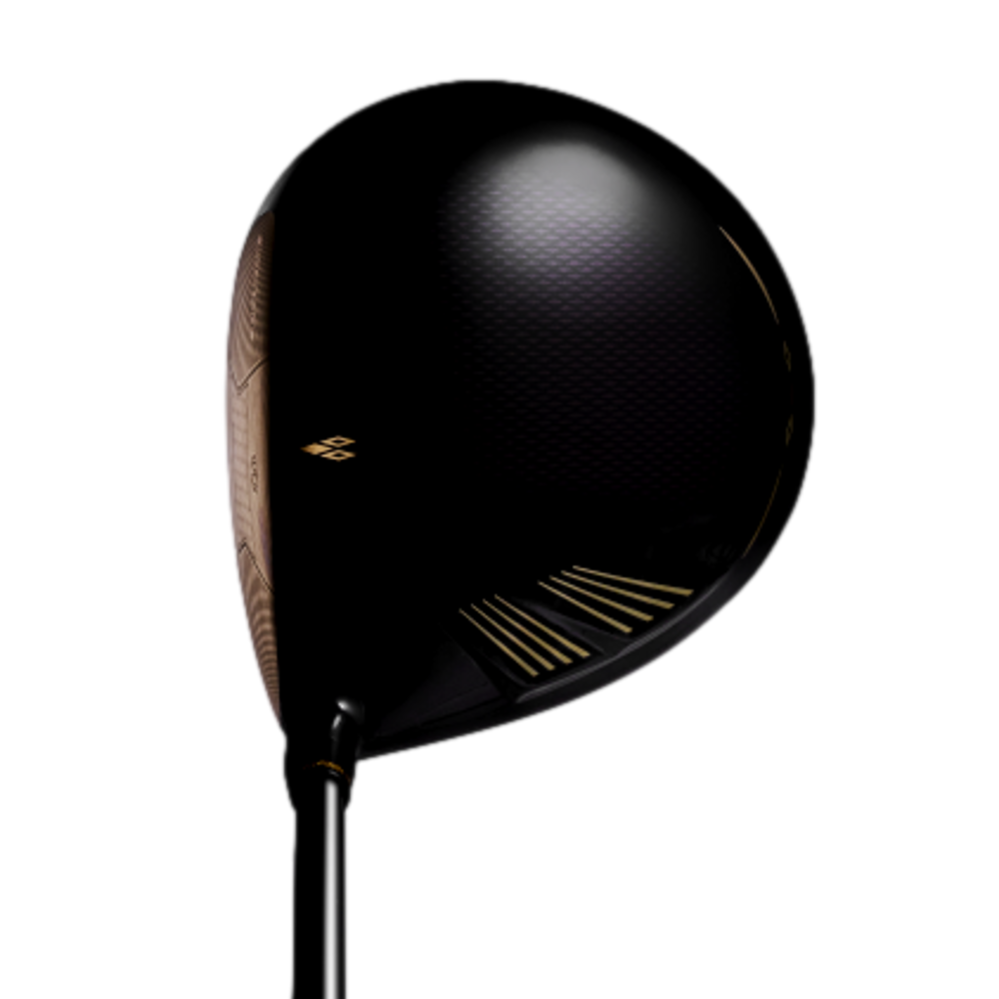Prime Royal Edition 6 Driver