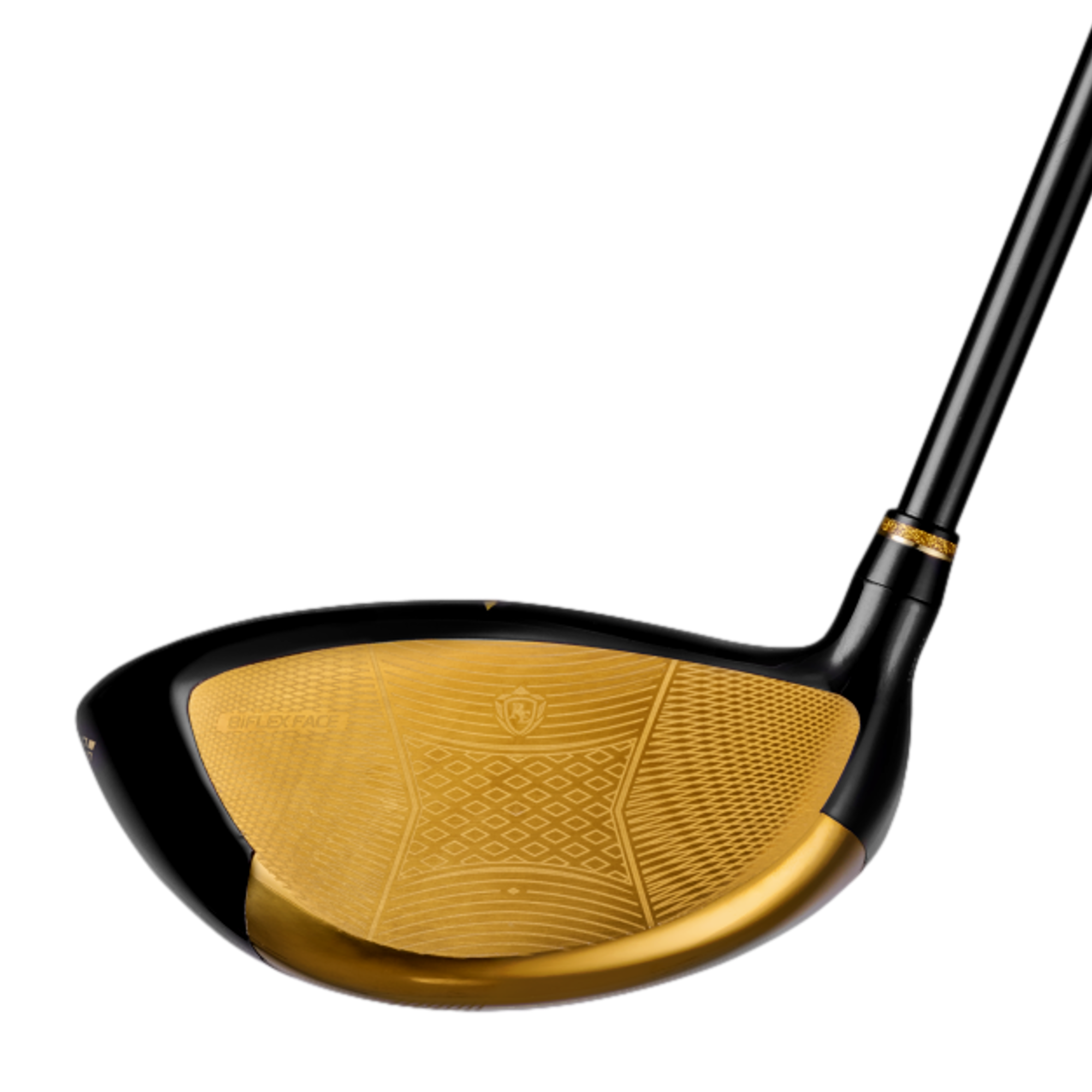 Prime Royal Edition 6 Driver