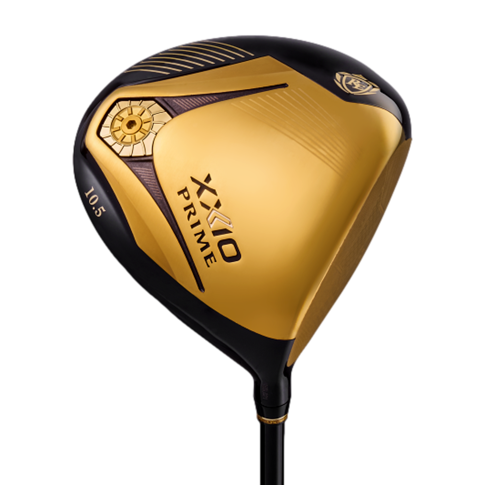 Prime Royal Edition 6 Driver