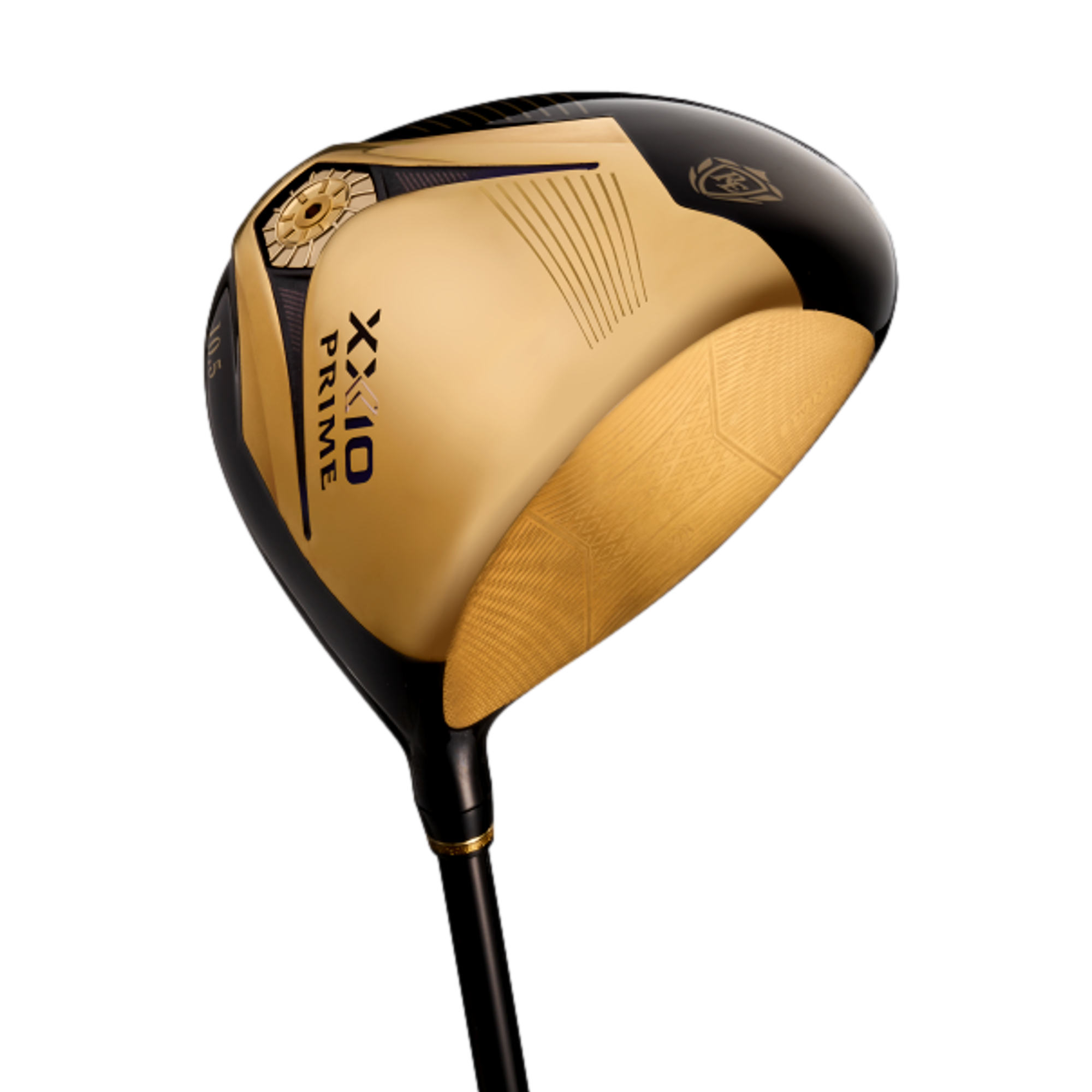 Prime Royal Edition 6 Driver