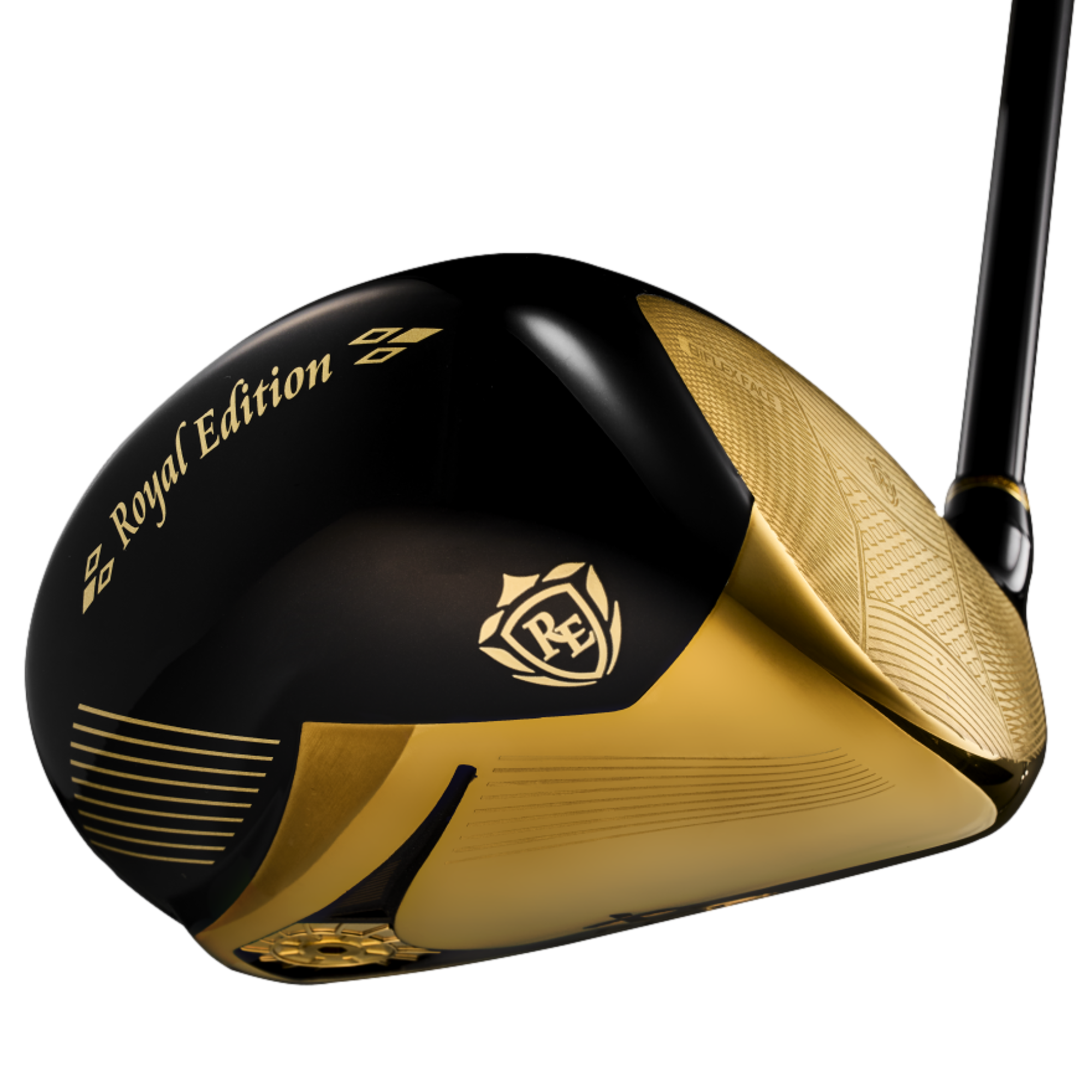 Prime Royal Edition 6 Driver