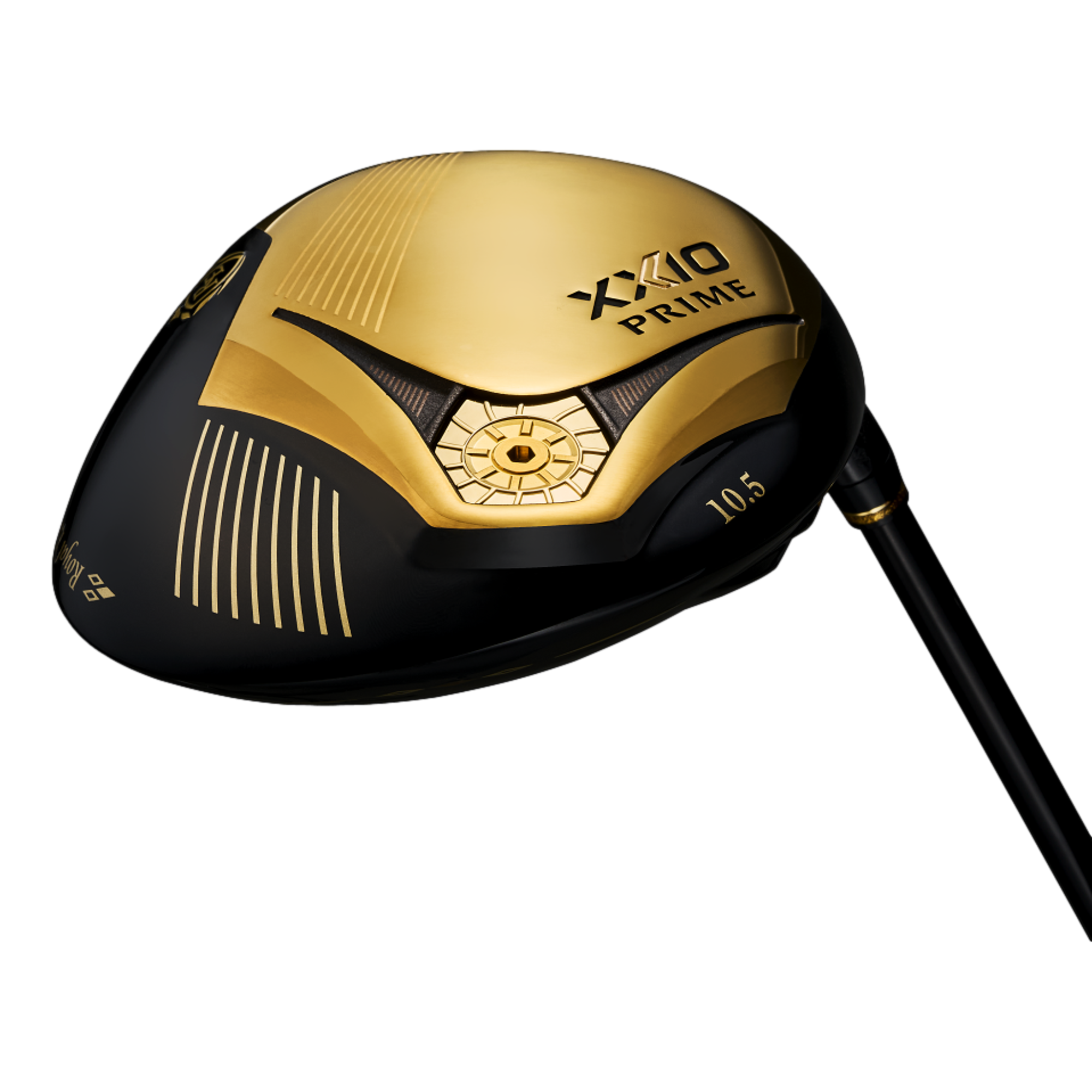 Prime Royal Edition 6 Driver