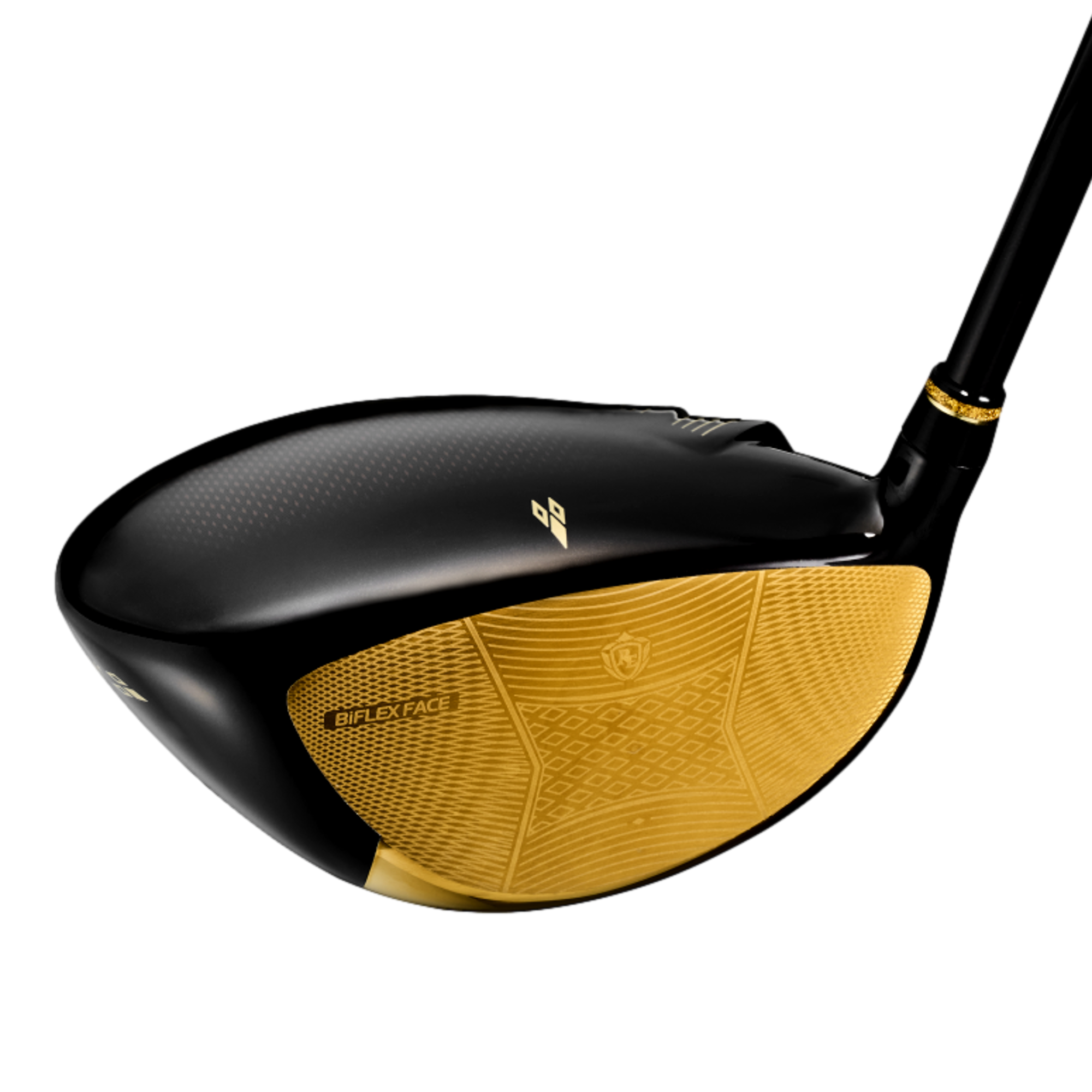 Prime Royal Edition 6 Driver