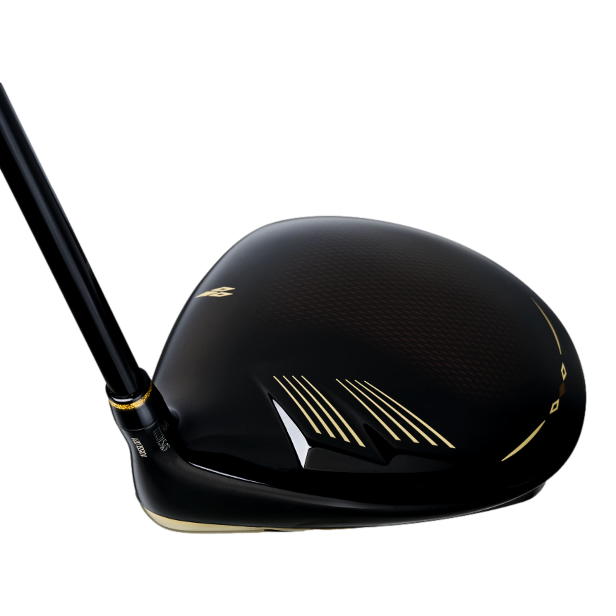 Prime Royal Edition 6 Driver
