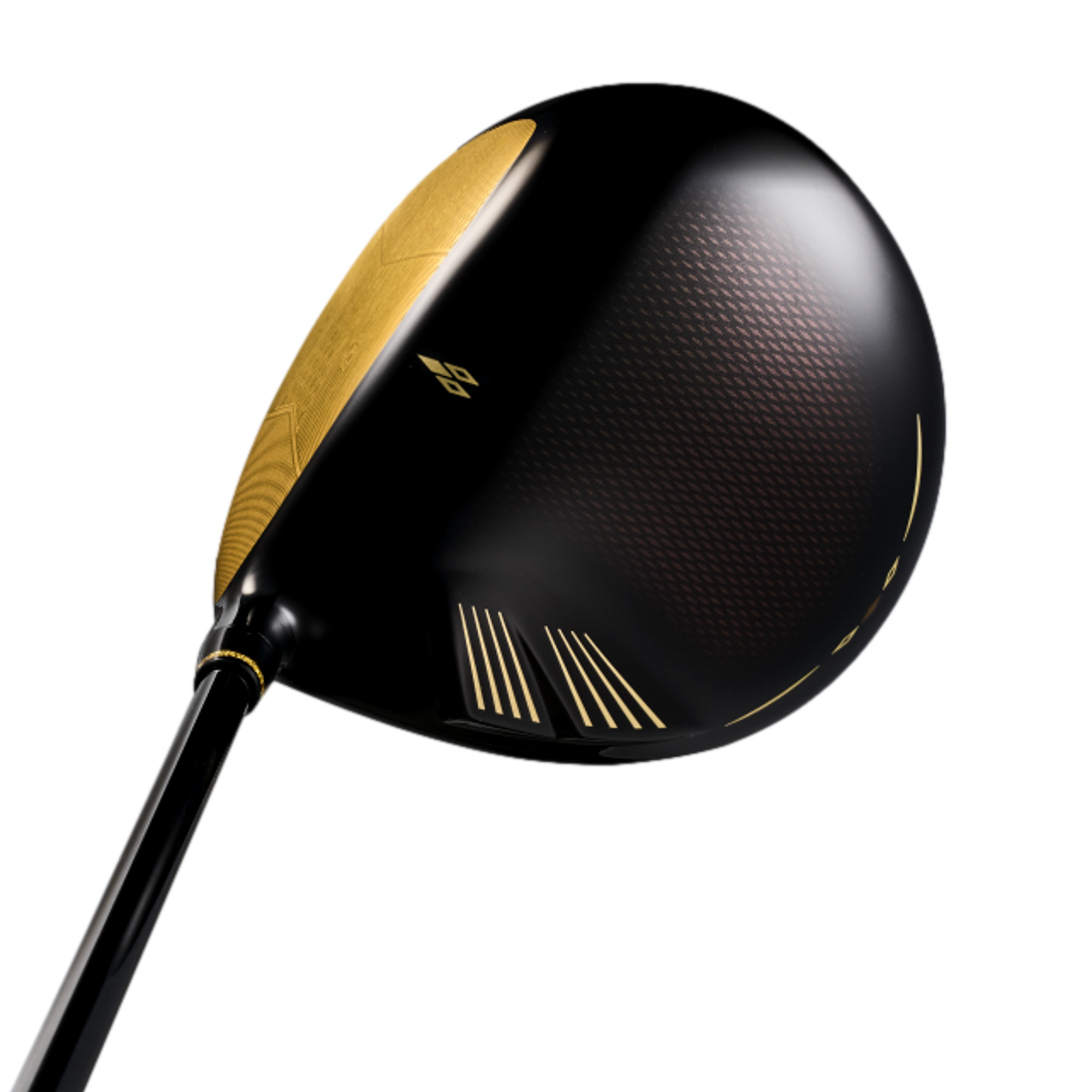 Prime Royal Edition 6 Driver