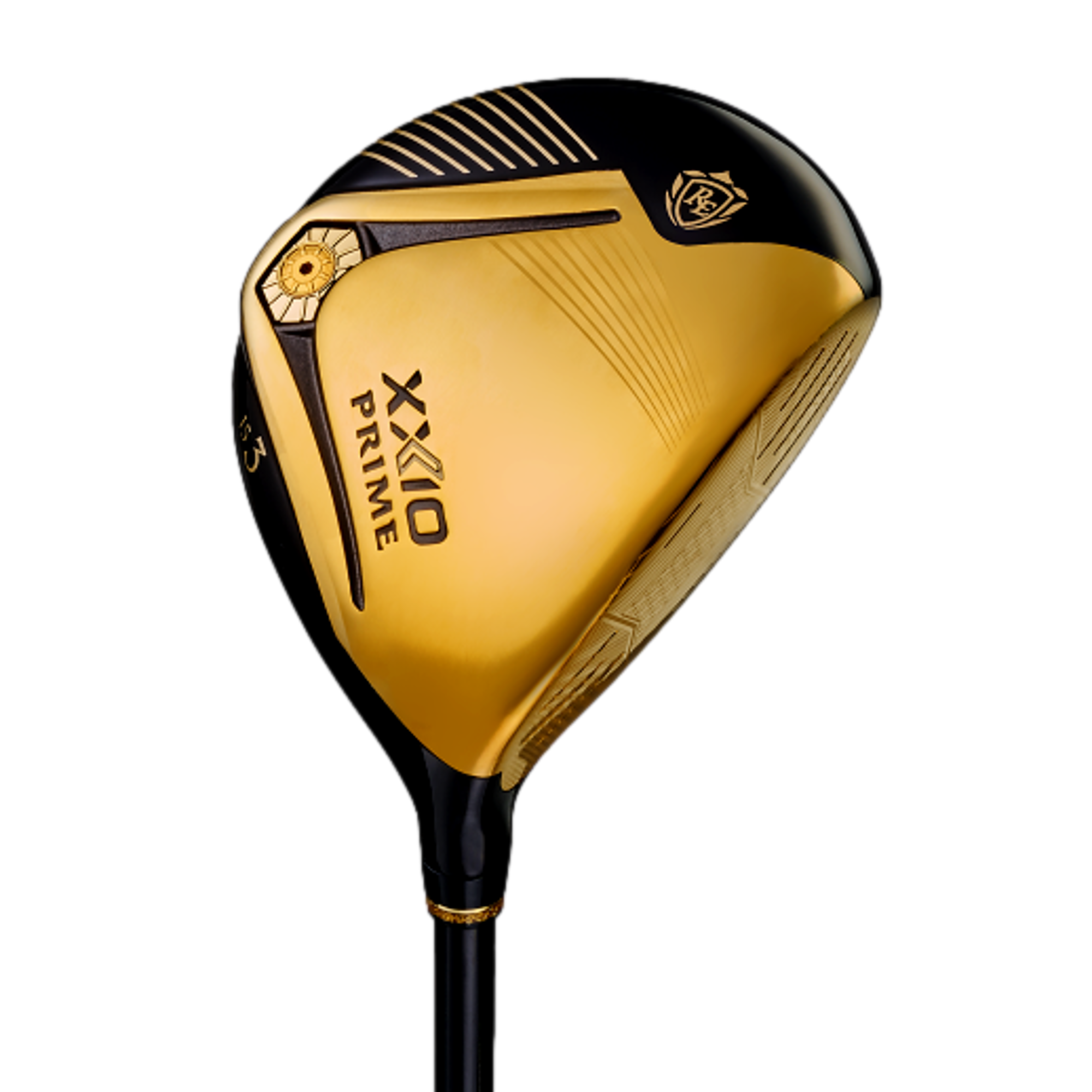 Prime Royal Edition 6 Fairway Wood